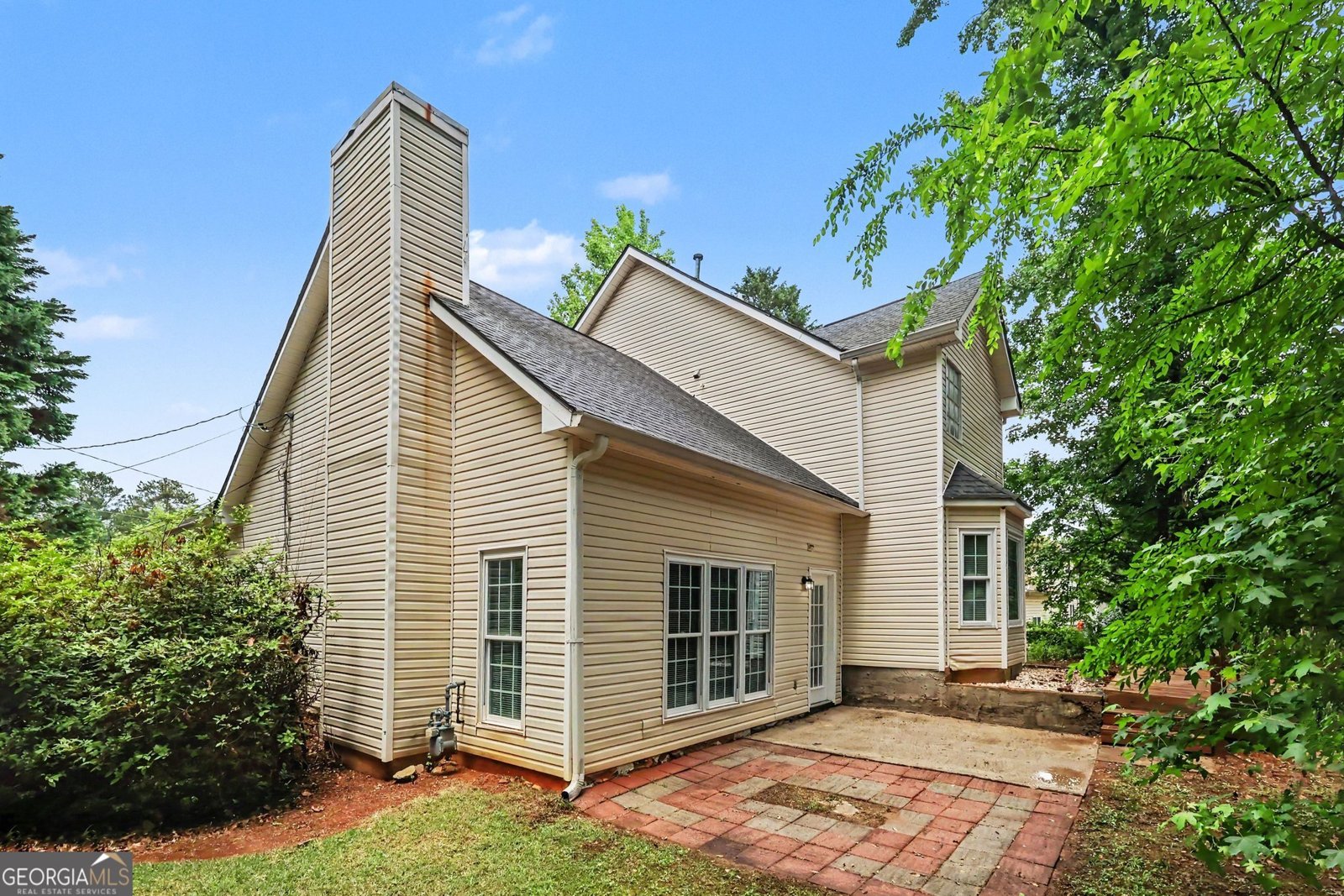 1298 Berryhill Drive Lithonia - Photo 31