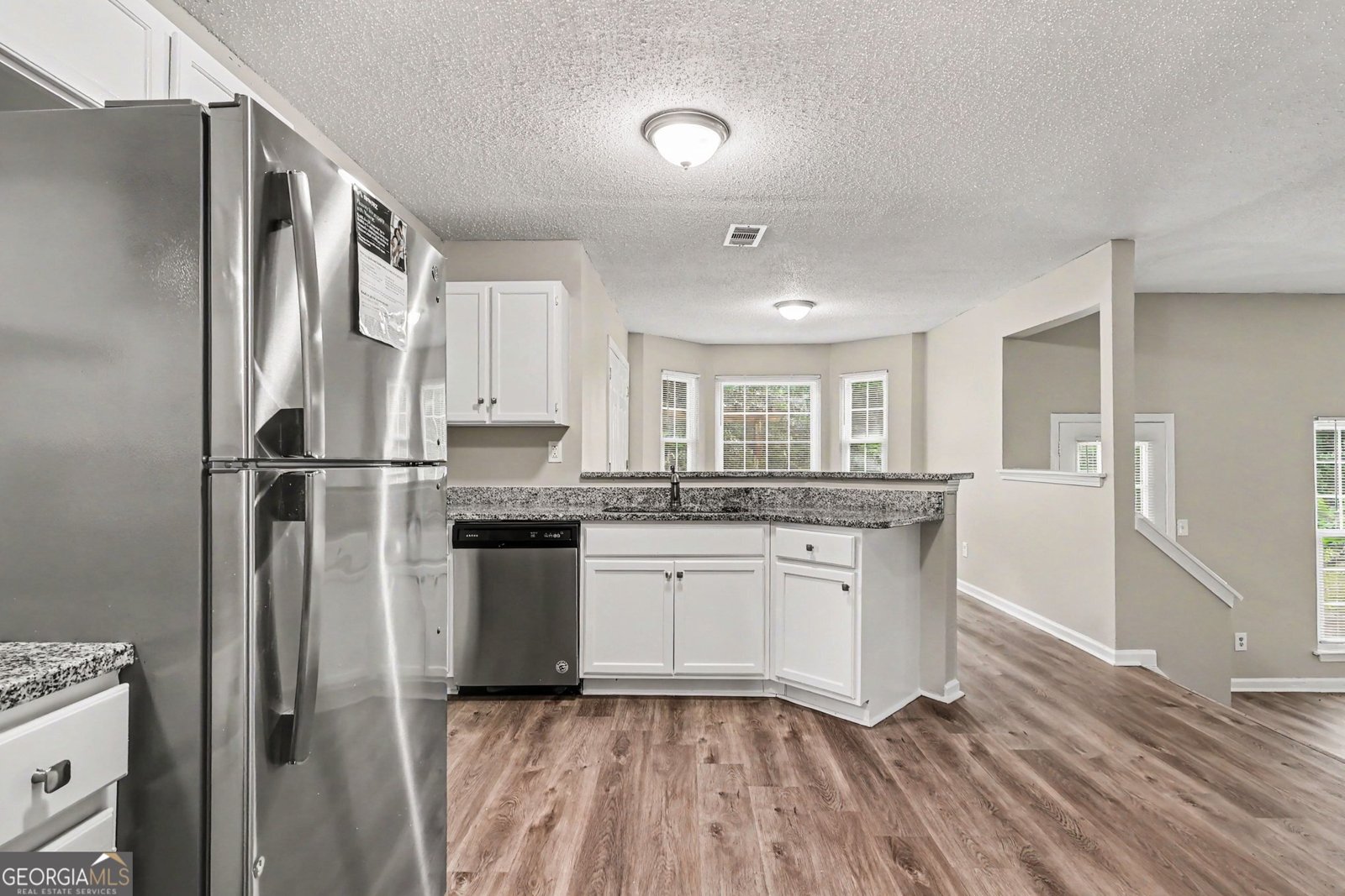 1298 Berryhill Drive Lithonia - Photo 8