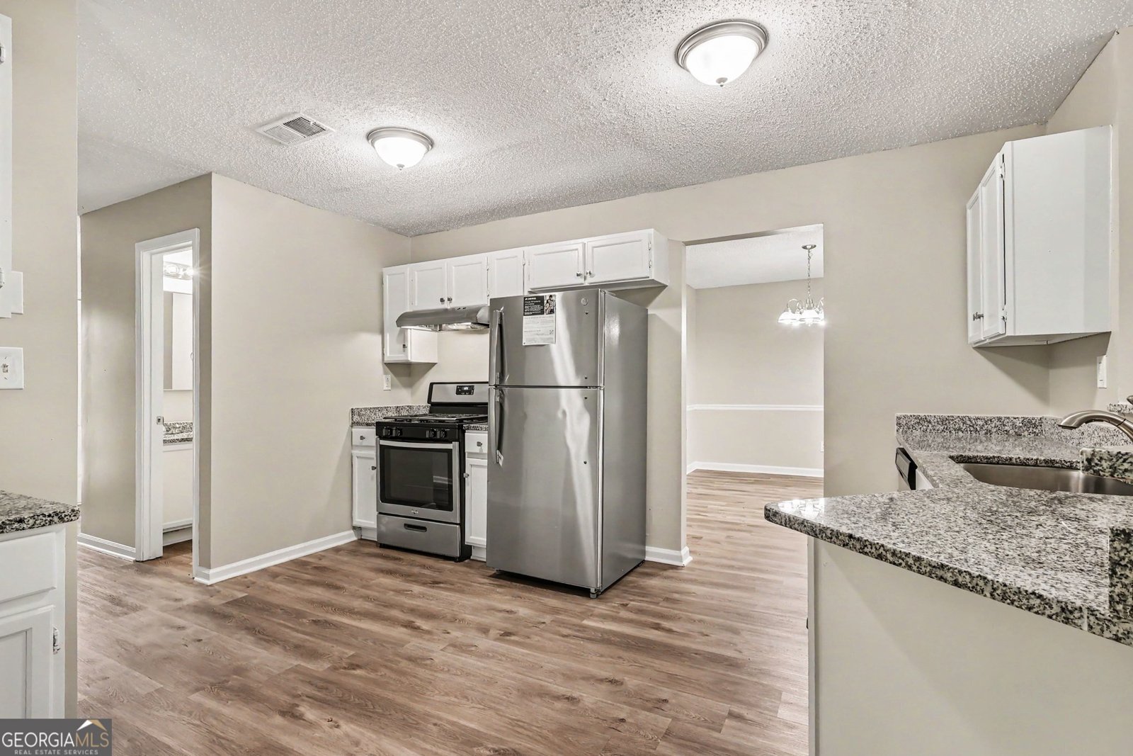 1298 Berryhill Drive Lithonia - Photo 9