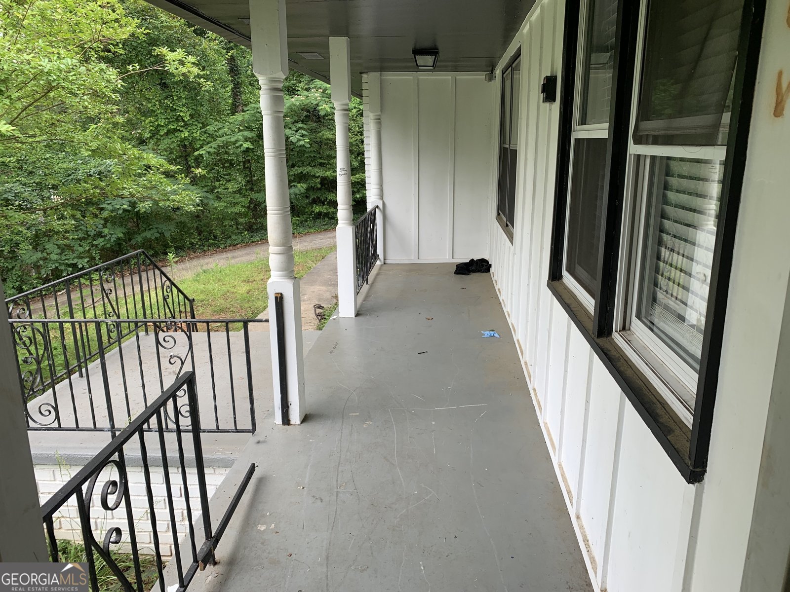 1402 Shadowbrook Drive Marietta - Photo 30