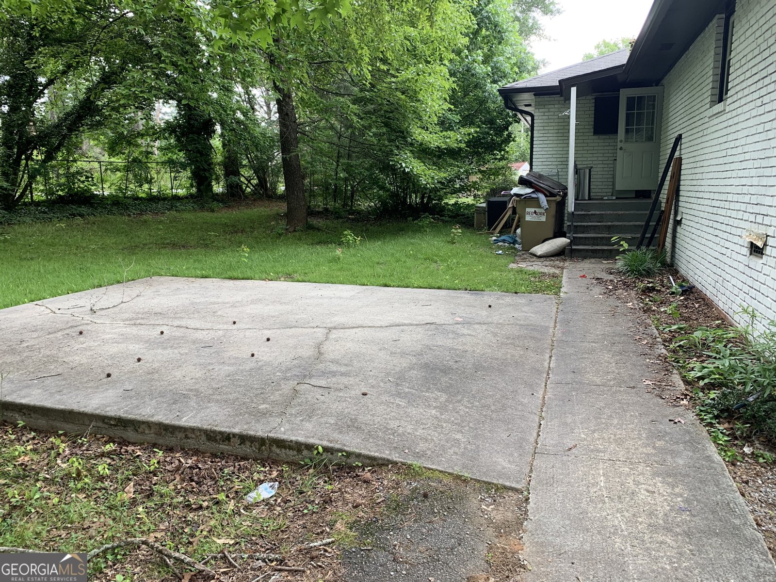1402 Shadowbrook Drive Marietta - Photo 34