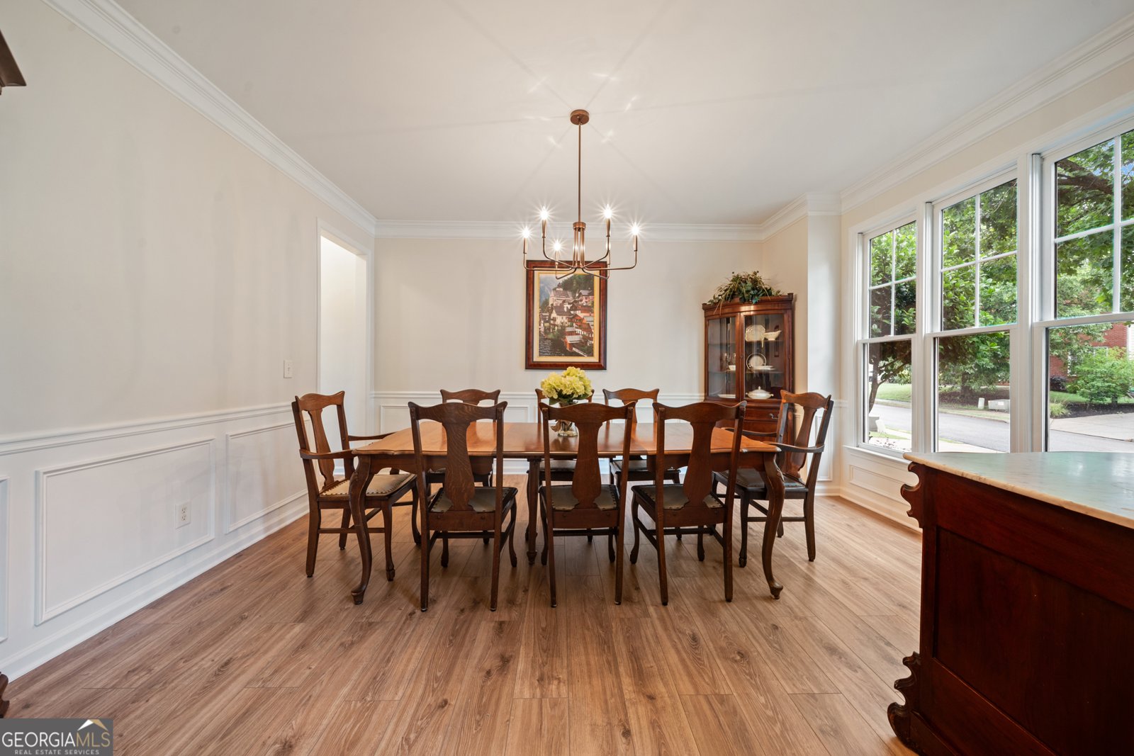 4038 Sandy Branch Drive Buford - Photo 11
