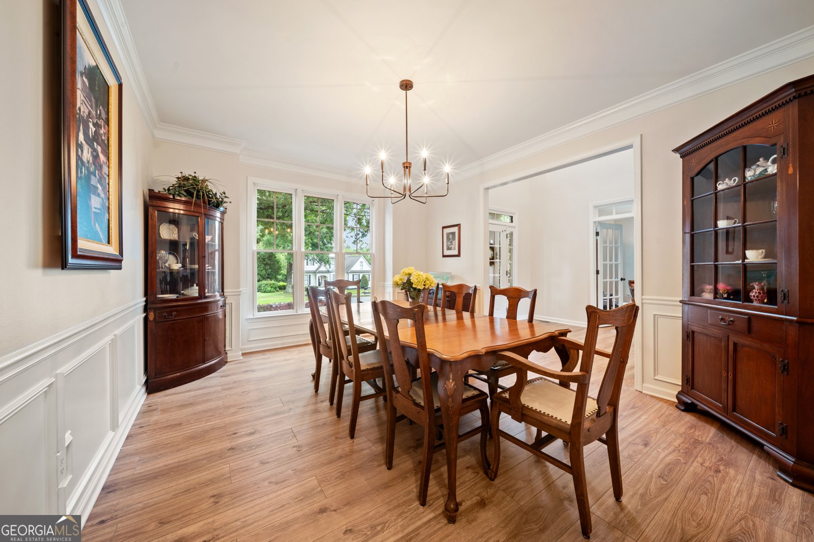 4038 Sandy Branch Drive Buford - Photo 12