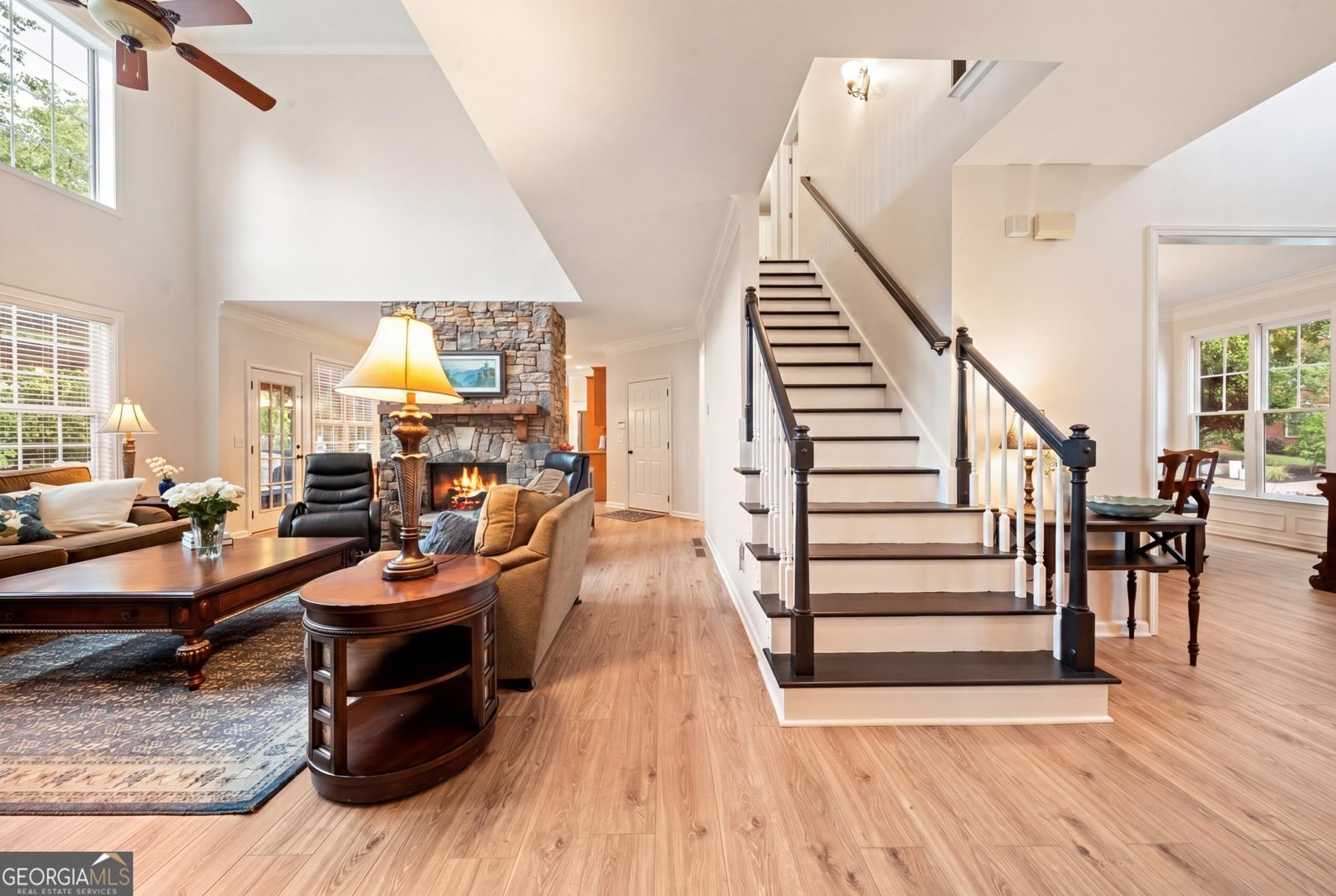 4038 Sandy Branch Drive Buford - Photo 16