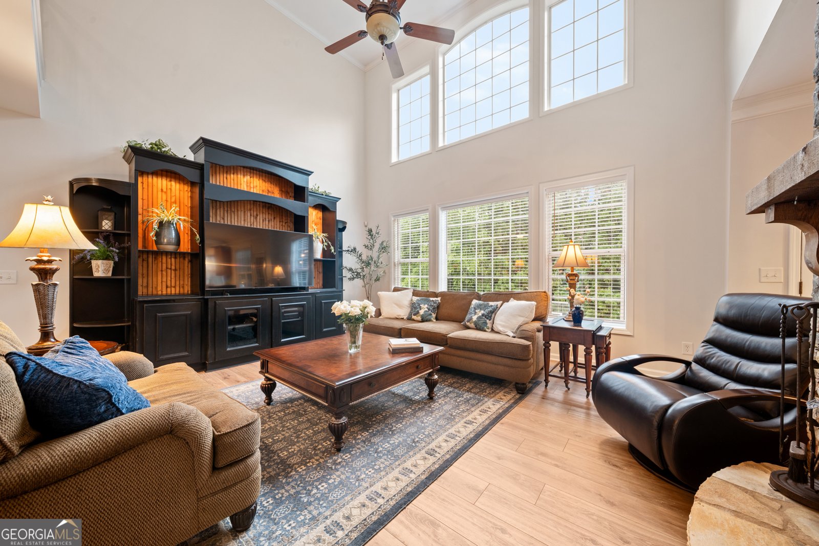 4038 Sandy Branch Drive Buford - Photo 17