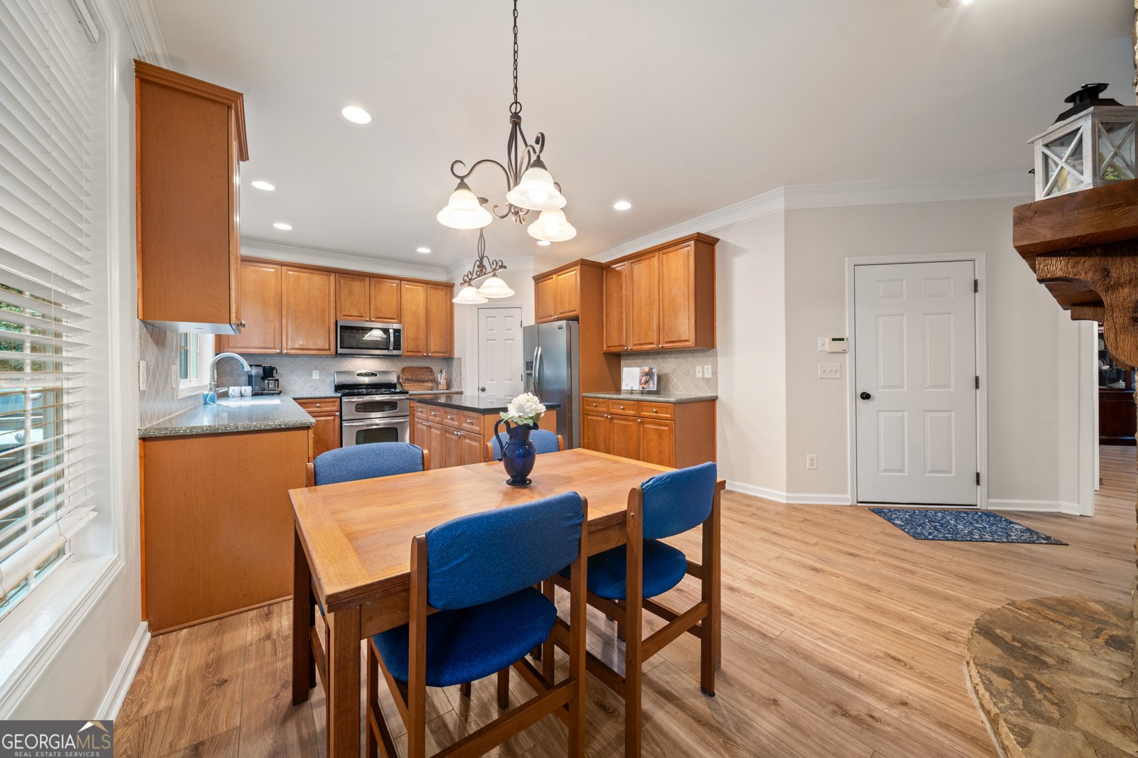 4038 Sandy Branch Drive Buford - Photo 20