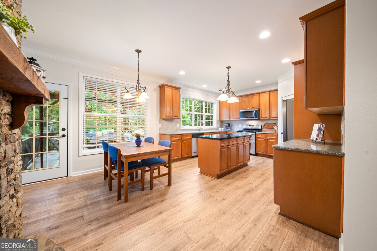 4038 Sandy Branch Drive Buford - Photo 21
