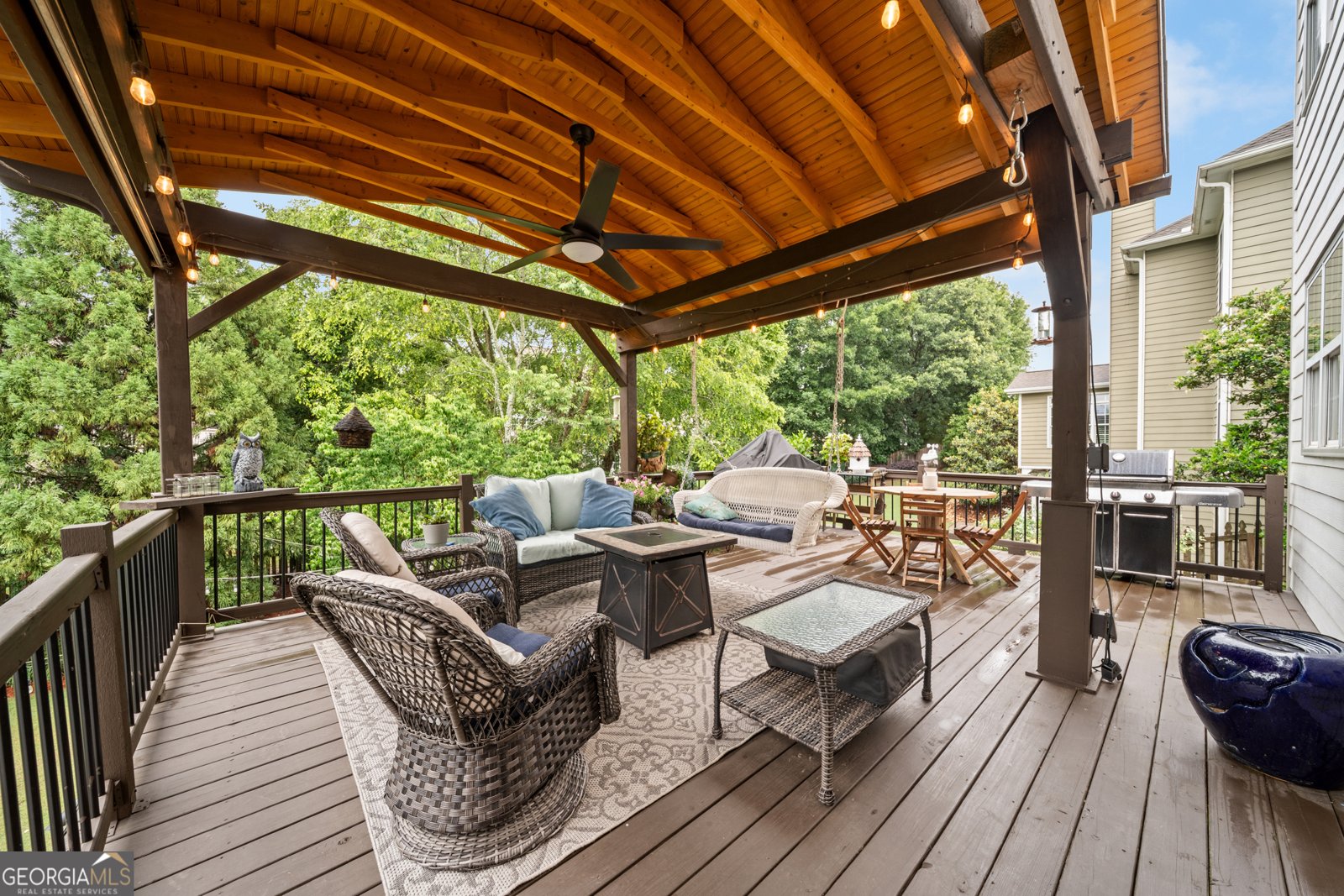 4038 Sandy Branch Drive Buford - Photo 48