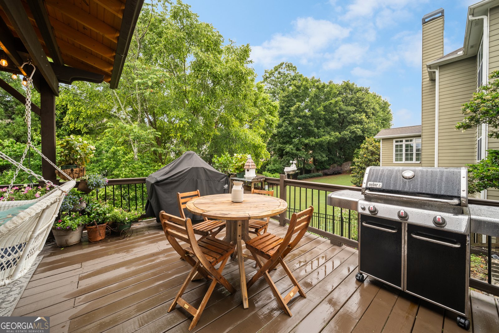 4038 Sandy Branch Drive Buford - Photo 49