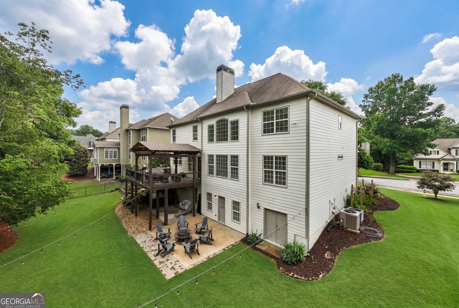 4038 Sandy Branch Drive Buford - Photo 54