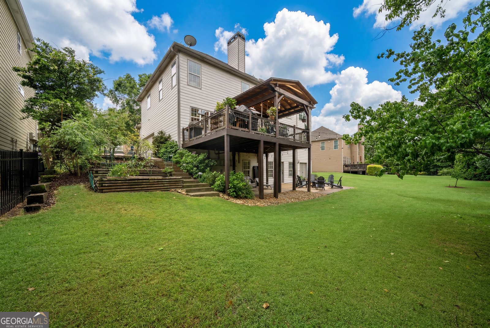4038 Sandy Branch Drive Buford - Photo 57
