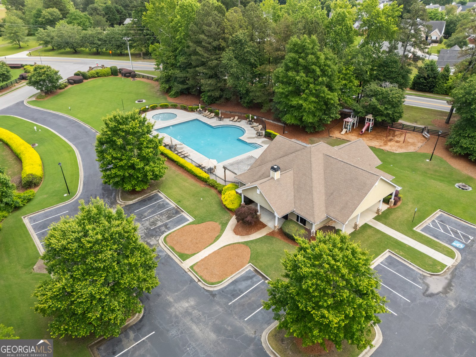 4038 Sandy Branch Drive Buford - Photo 58