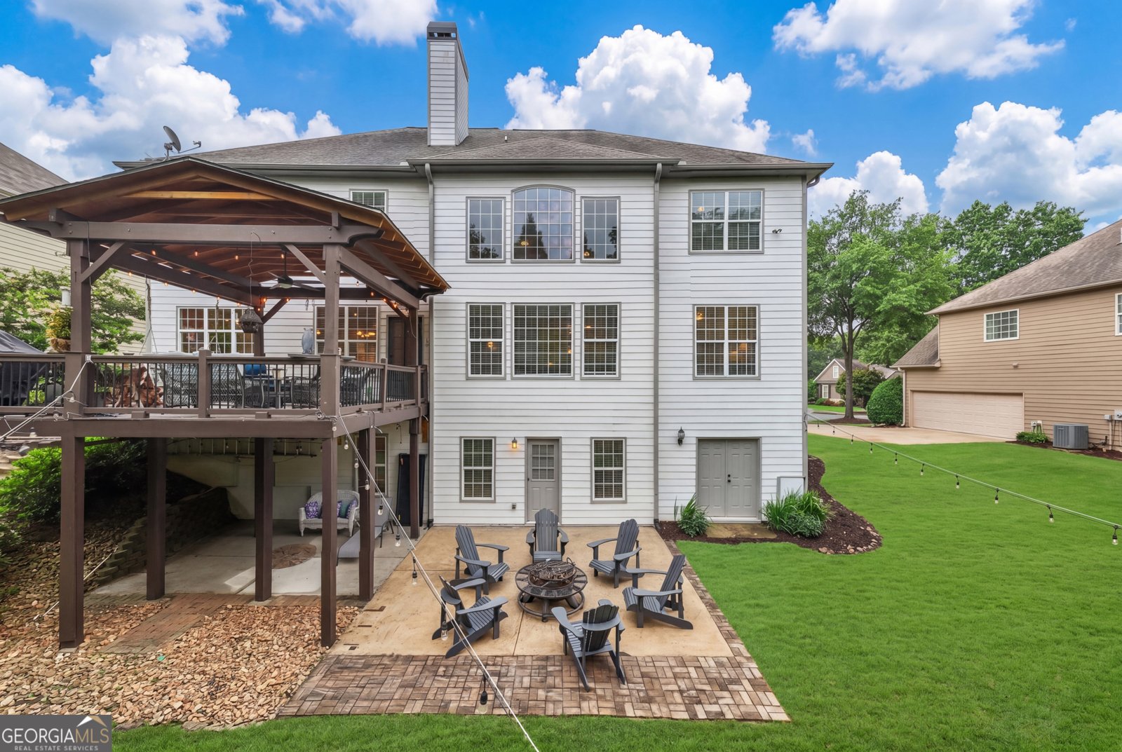4038 Sandy Branch Drive Buford - Photo 59