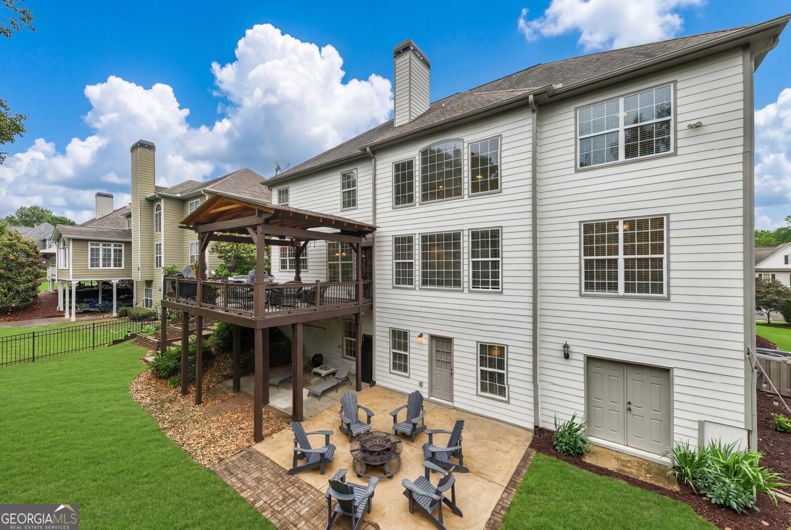 4038 Sandy Branch Drive Buford - Photo 6