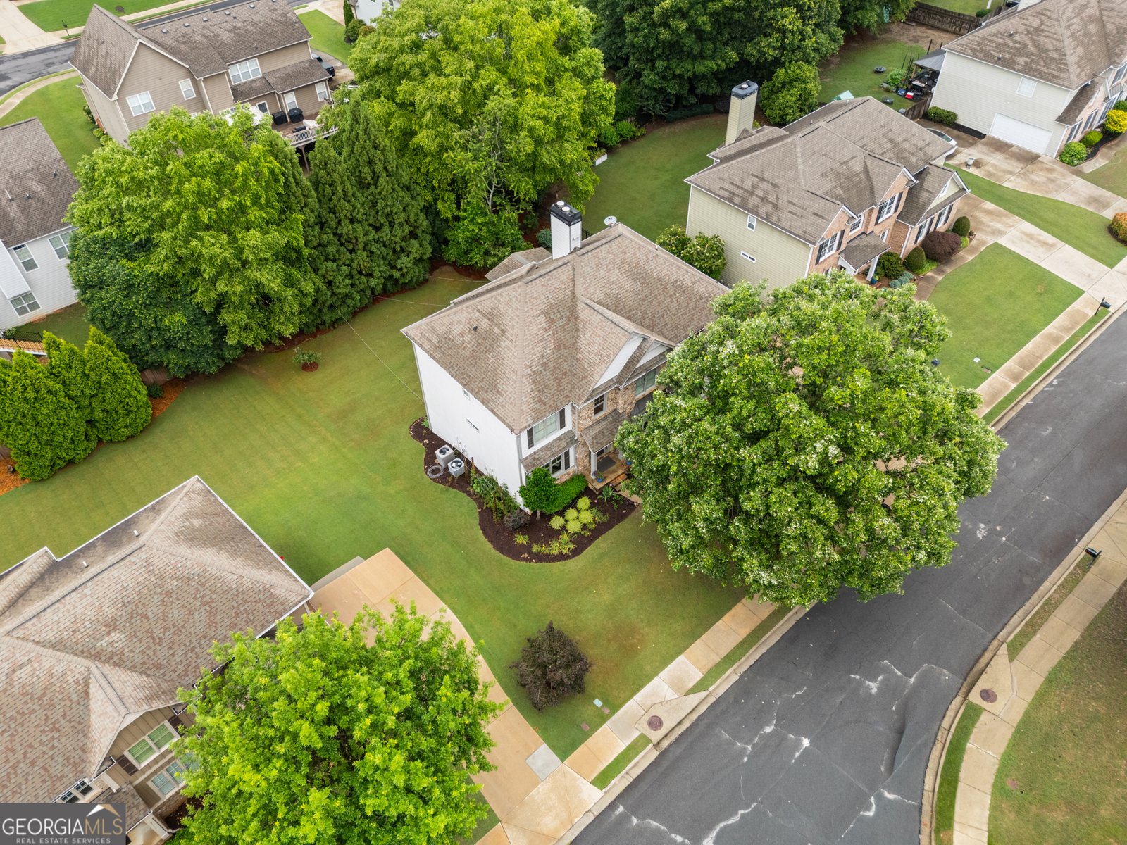 4038 Sandy Branch Drive Buford - Photo 63