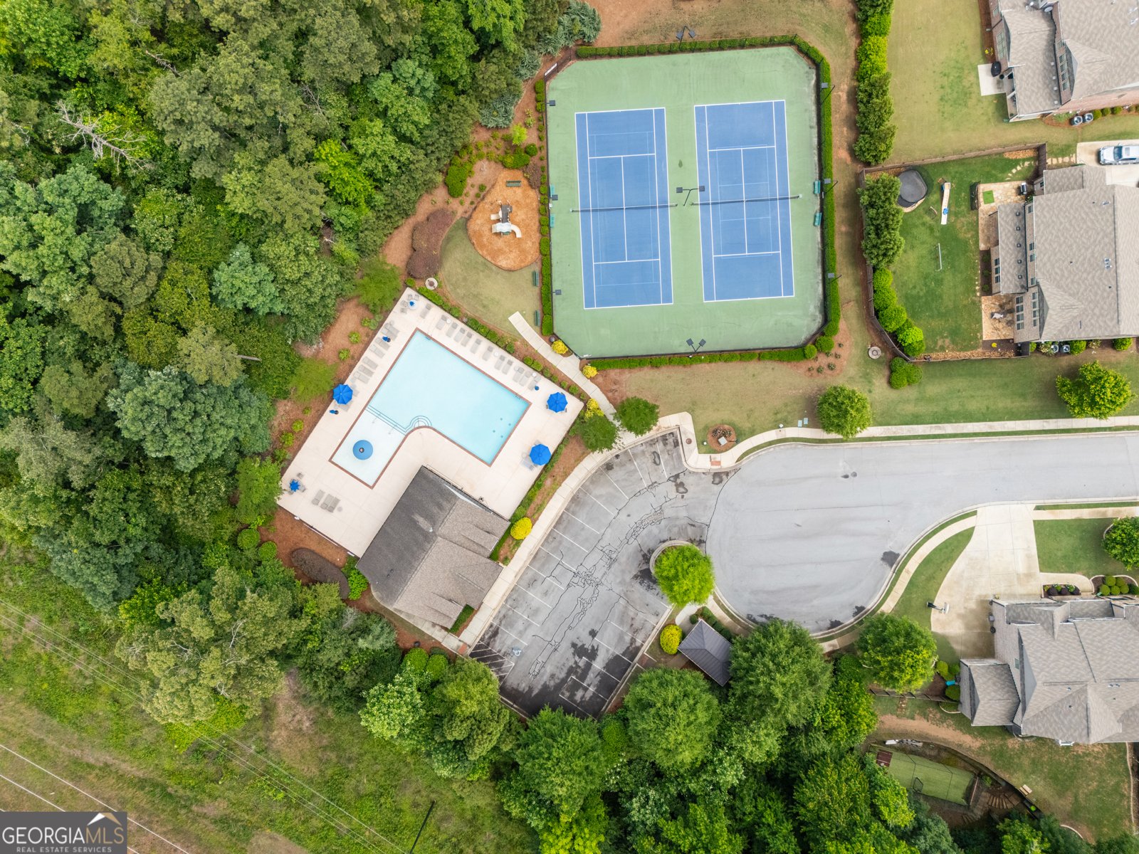 4038 Sandy Branch Drive Buford - Photo 69