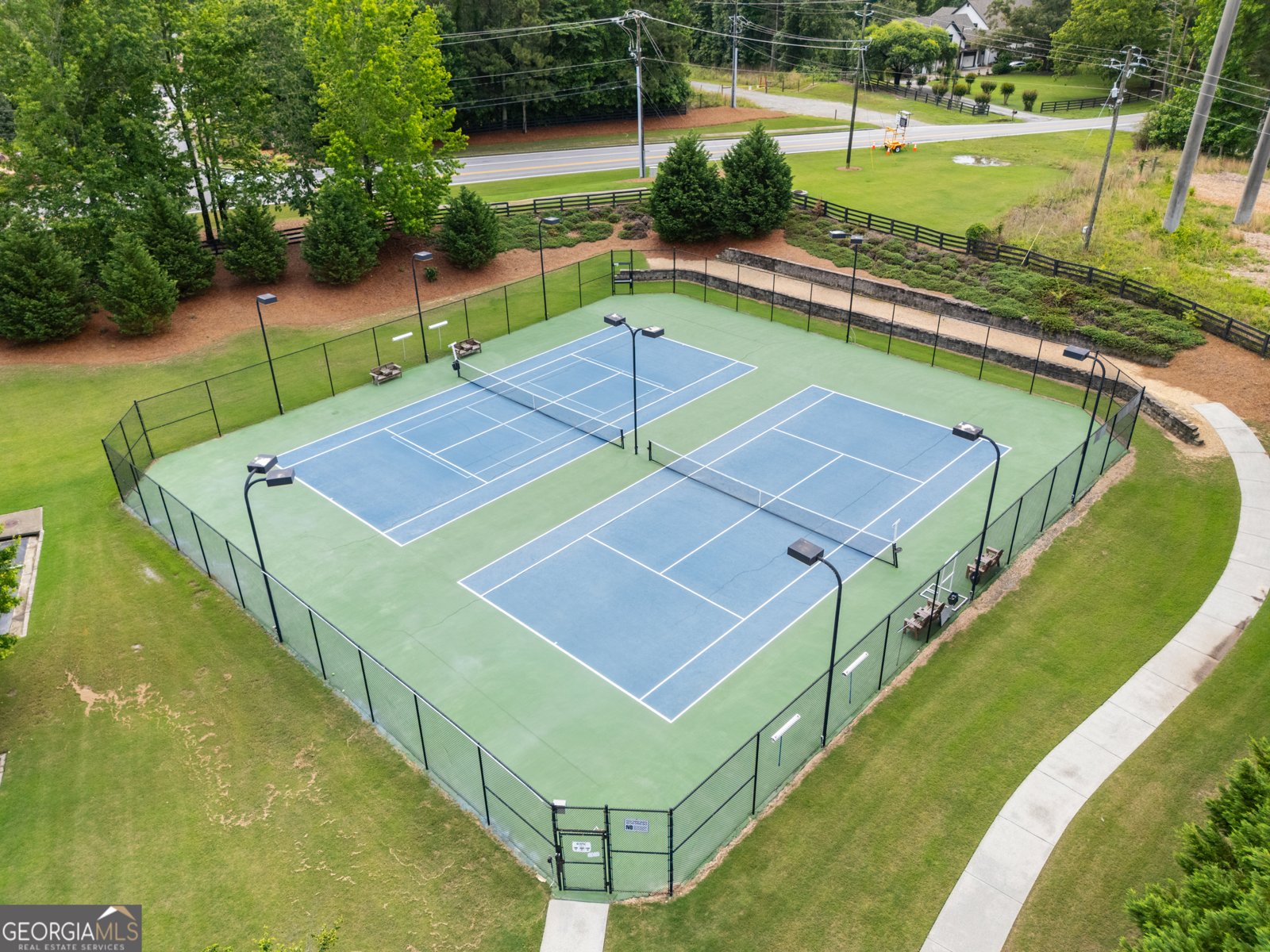 4038 Sandy Branch Drive Buford - Photo 73