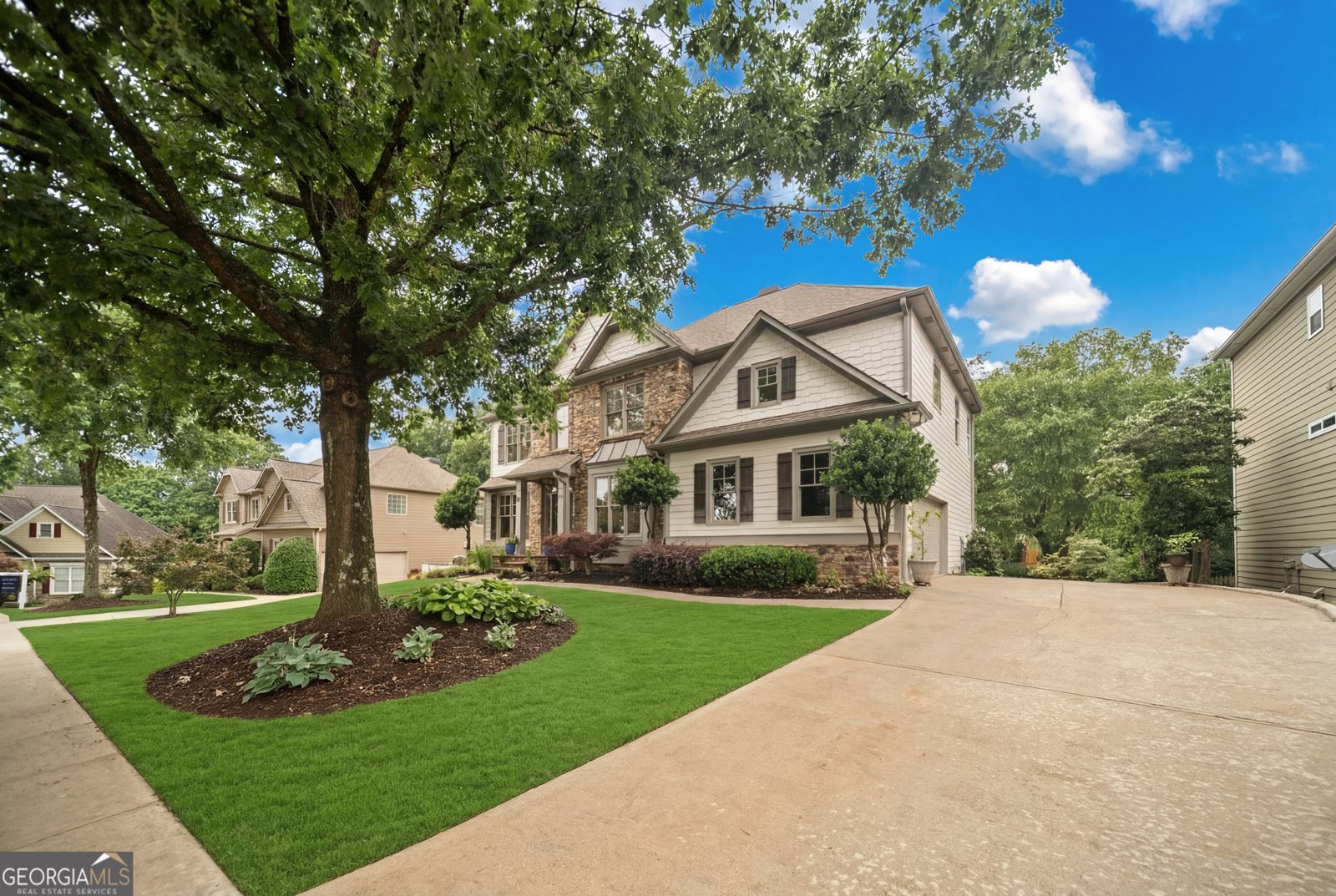 4038 Sandy Branch Drive Buford - Photo 8