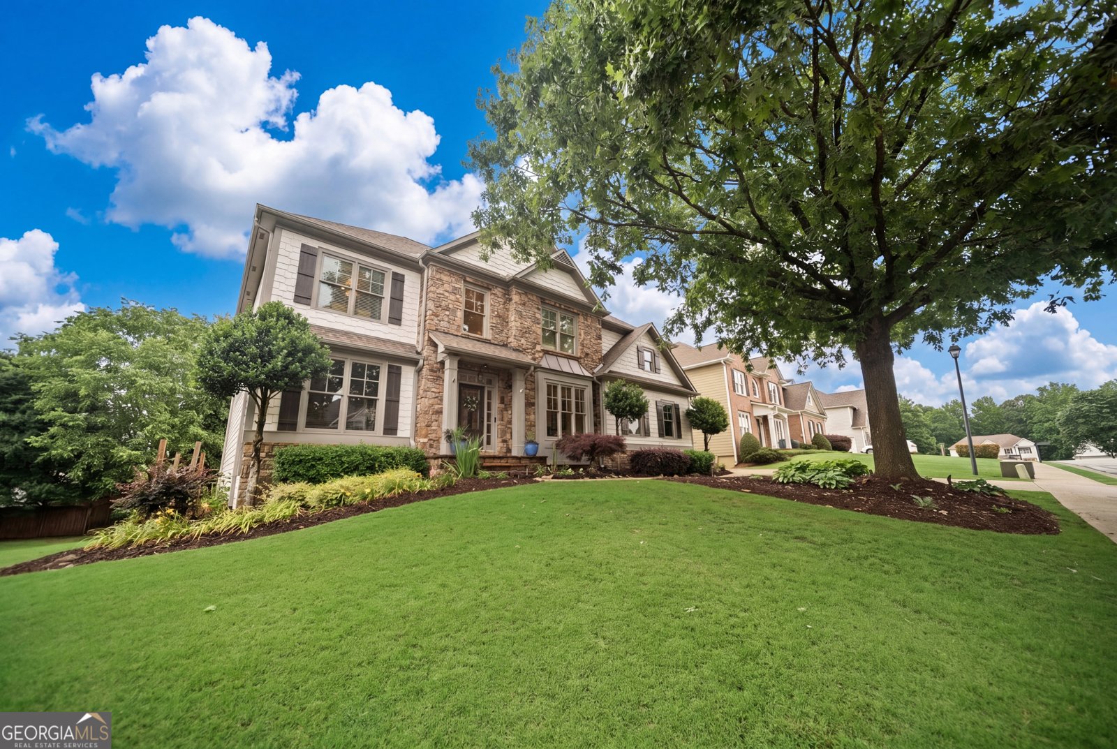 4038 Sandy Branch Drive Buford - Photo 9