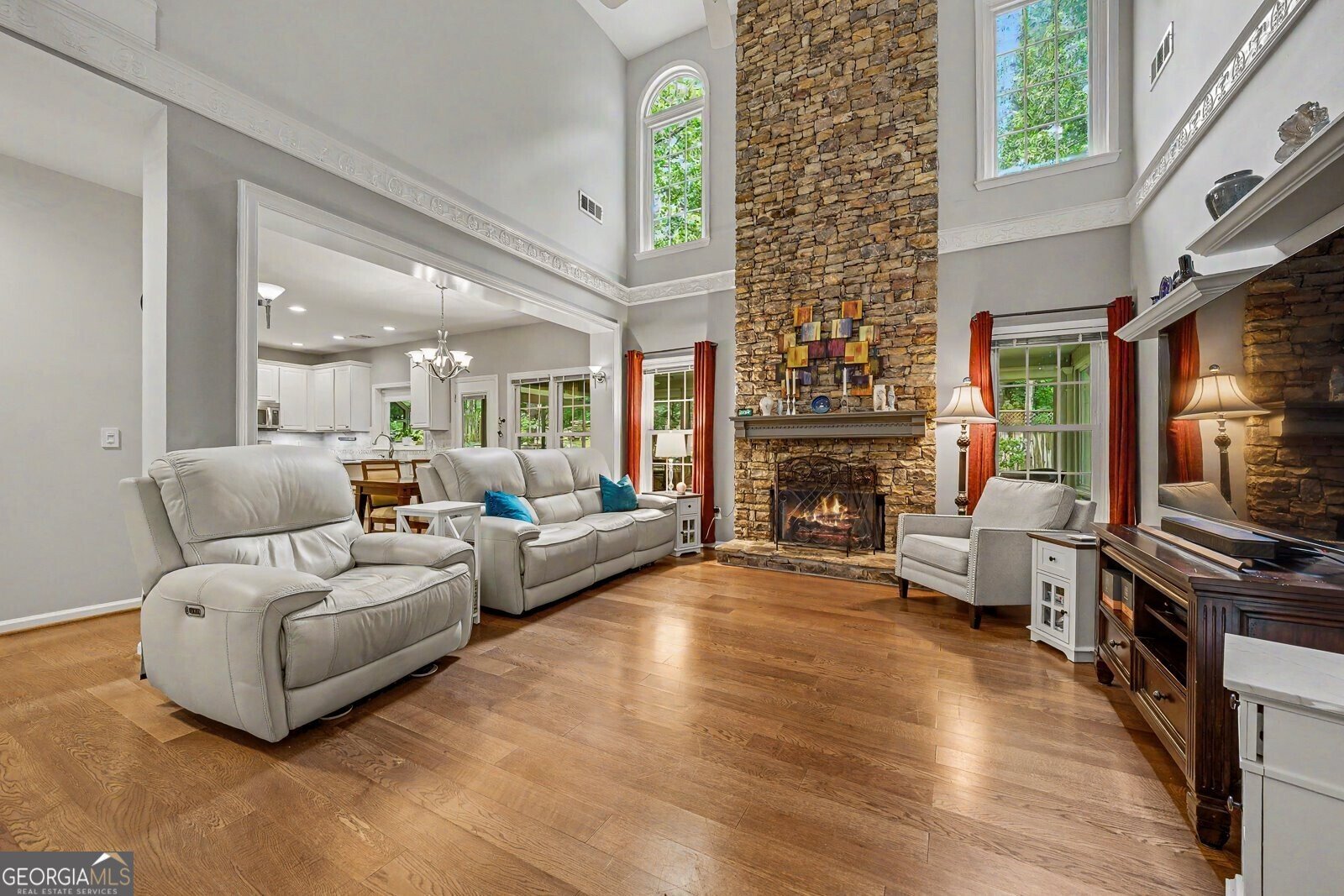 3315 Ellsmere Trace Marietta - Photo 12