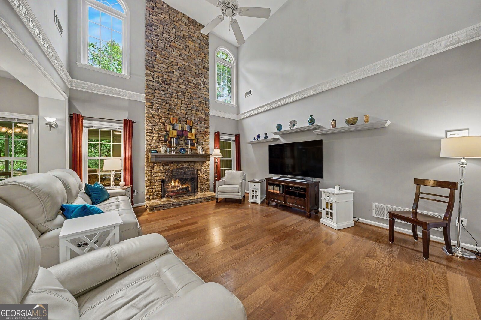 3315 Ellsmere Trace Marietta - Photo 13