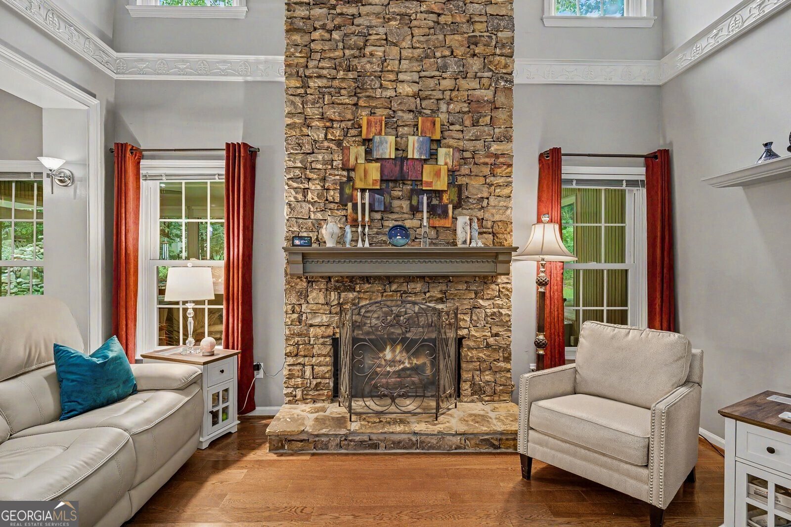 3315 Ellsmere Trace Marietta - Photo 15