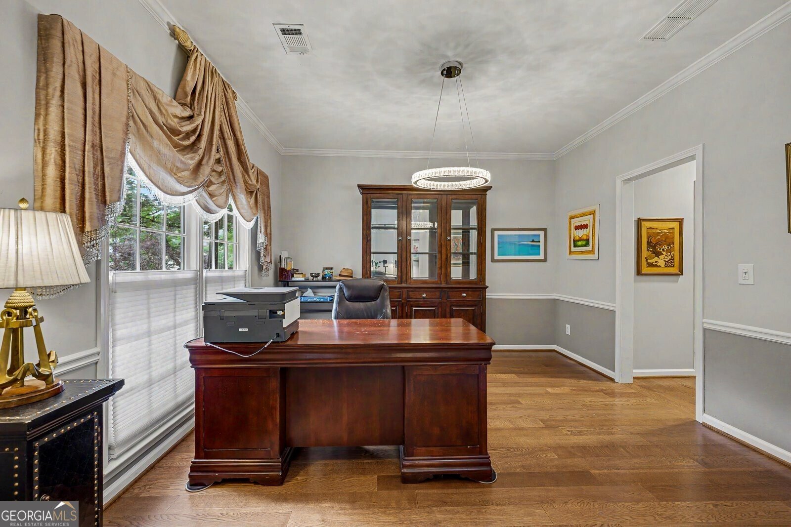 3315 Ellsmere Trace Marietta - Photo 19