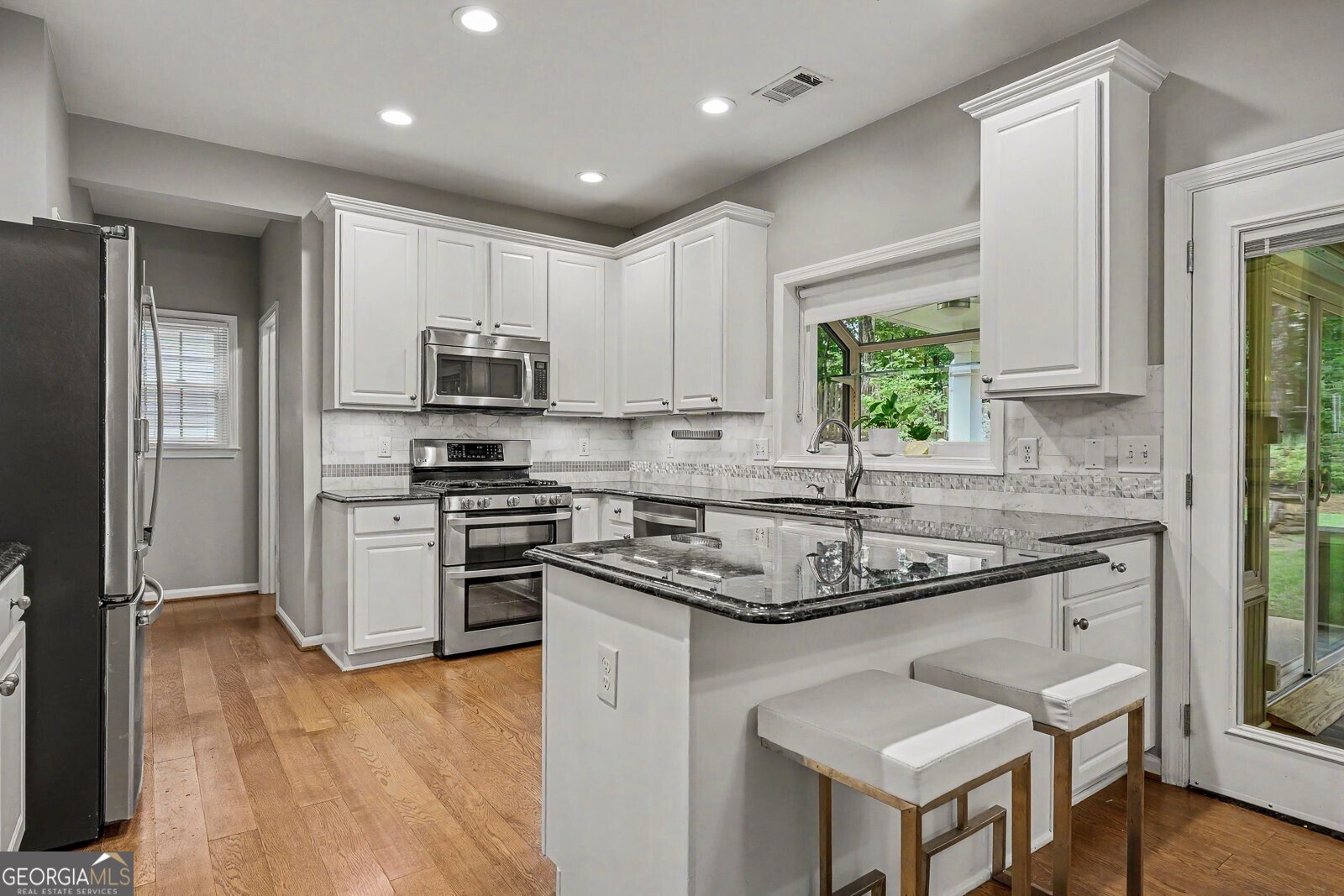 3315 Ellsmere Trace Marietta - Photo 6