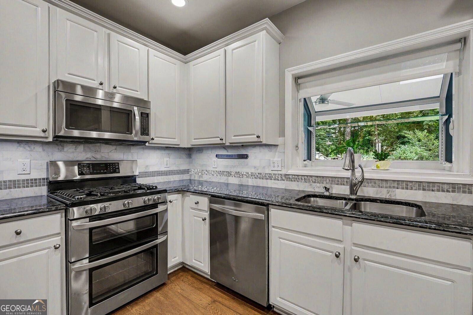 3315 Ellsmere Trace Marietta - Photo 8