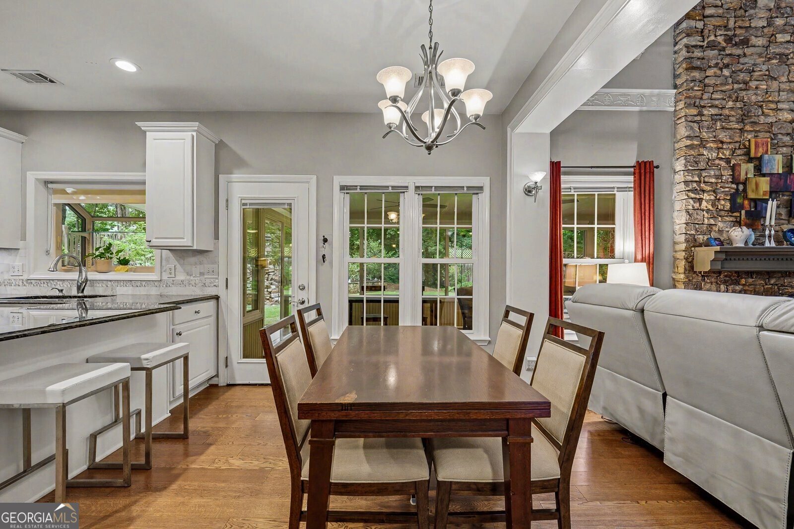 3315 Ellsmere Trace Marietta - Photo 9