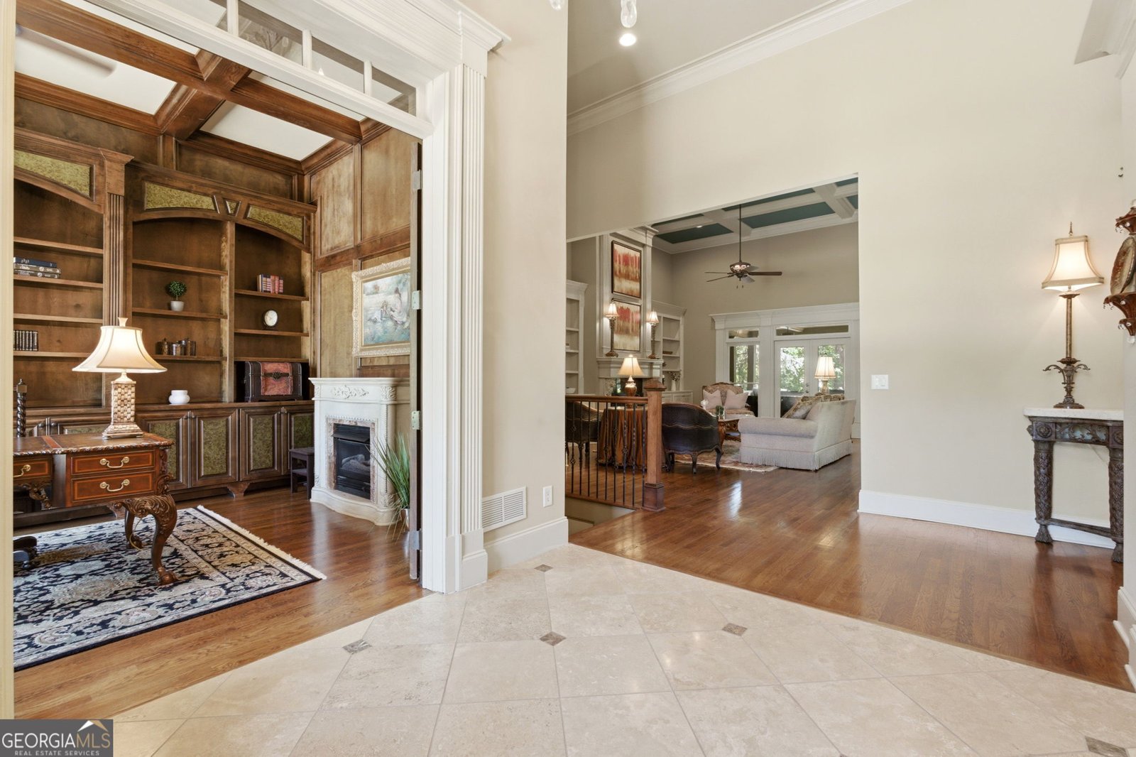6945 Wakehurst Place Cumming - Photo 11