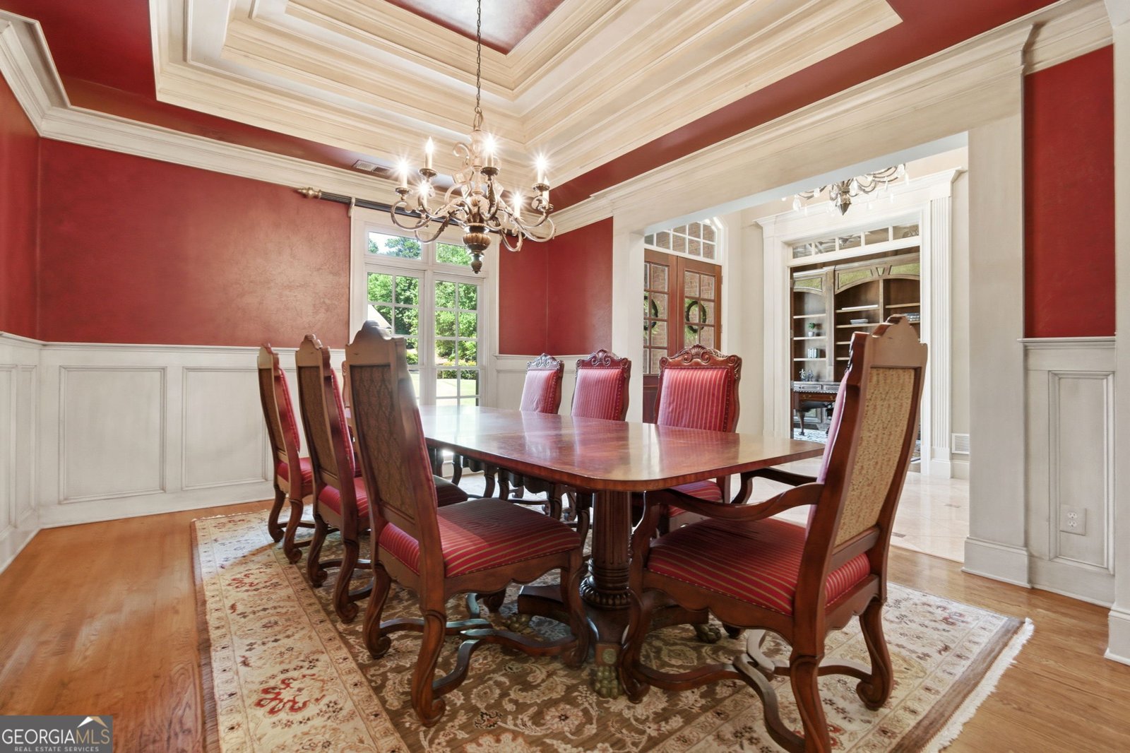6945 Wakehurst Place Cumming - Photo 12