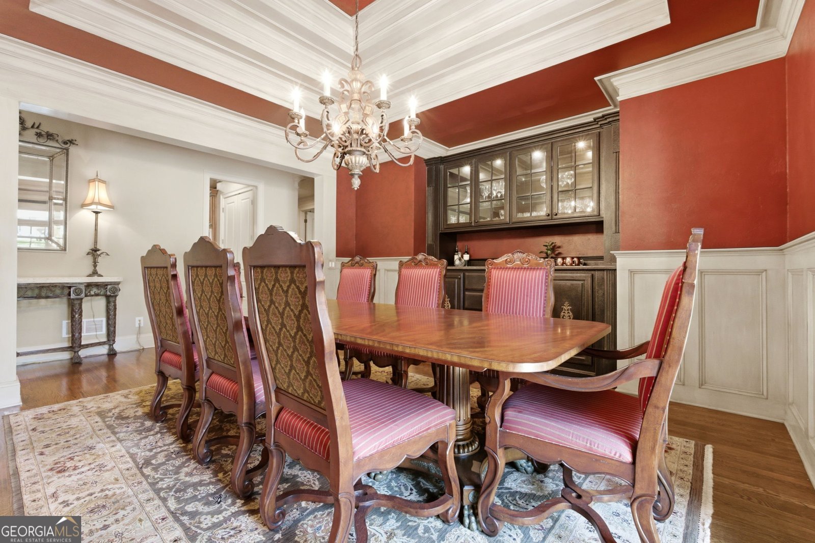 6945 Wakehurst Place Cumming - Photo 13