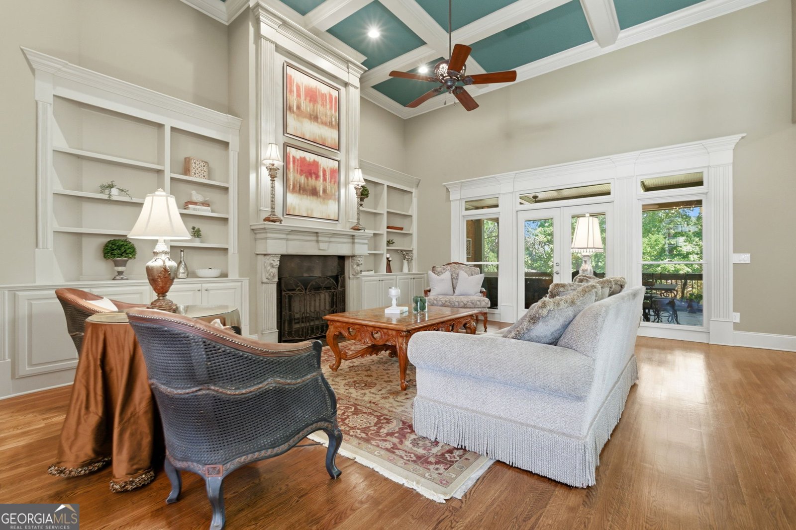 6945 Wakehurst Place Cumming - Photo 14