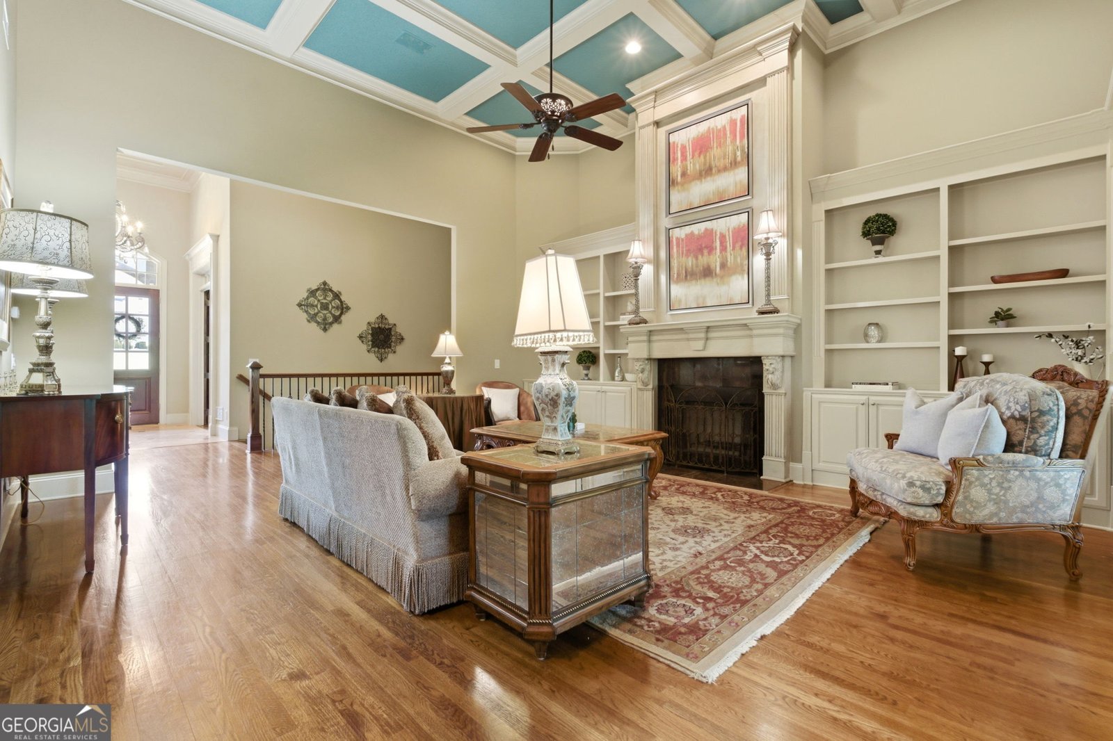 6945 Wakehurst Place Cumming - Photo 15