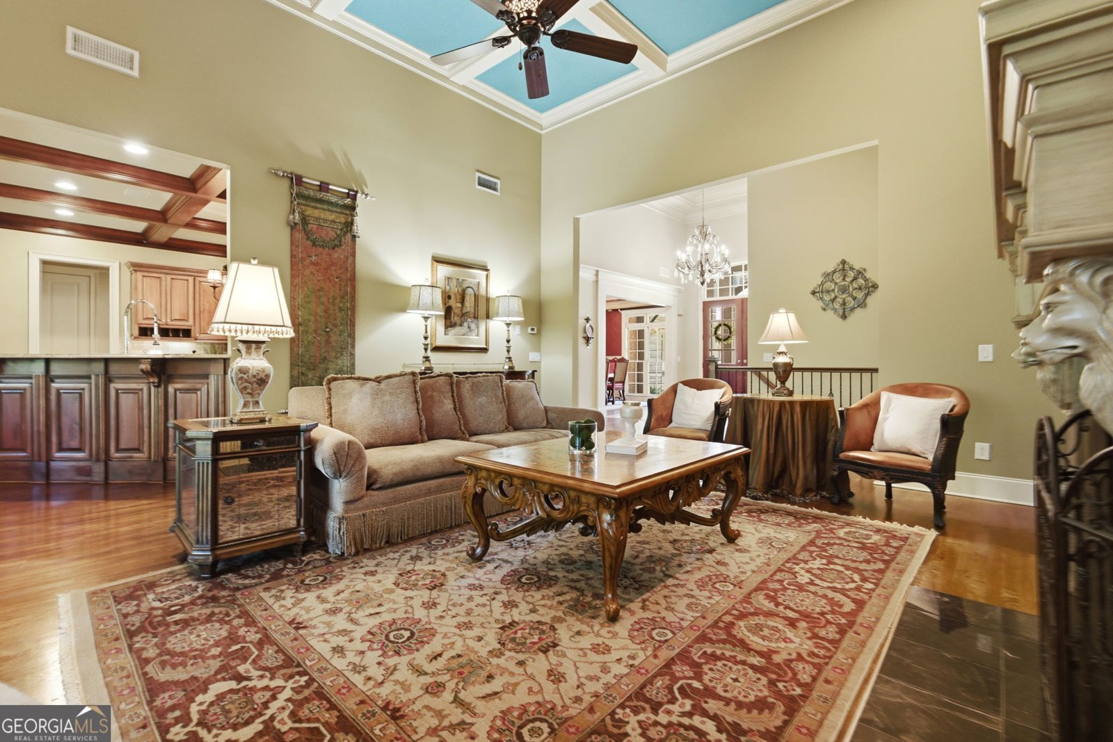 6945 Wakehurst Place Cumming - Photo 16