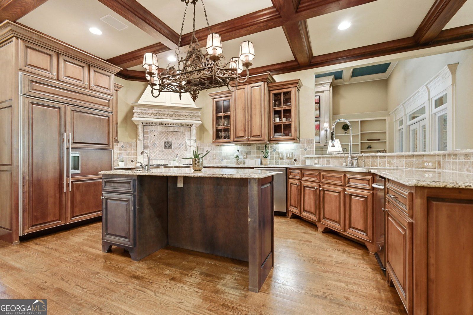 6945 Wakehurst Place Cumming - Photo 17