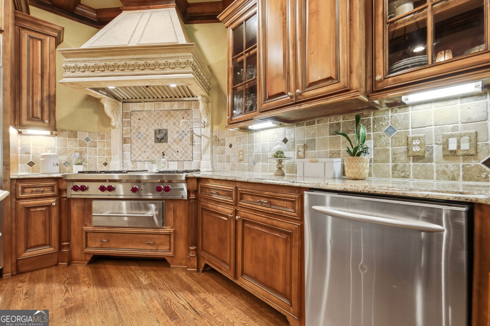 6945 Wakehurst Place Cumming - Photo 18