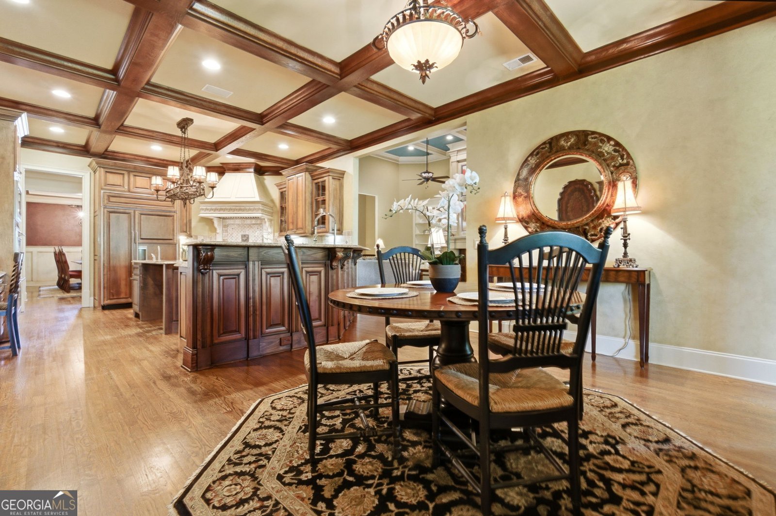 6945 Wakehurst Place Cumming - Photo 21