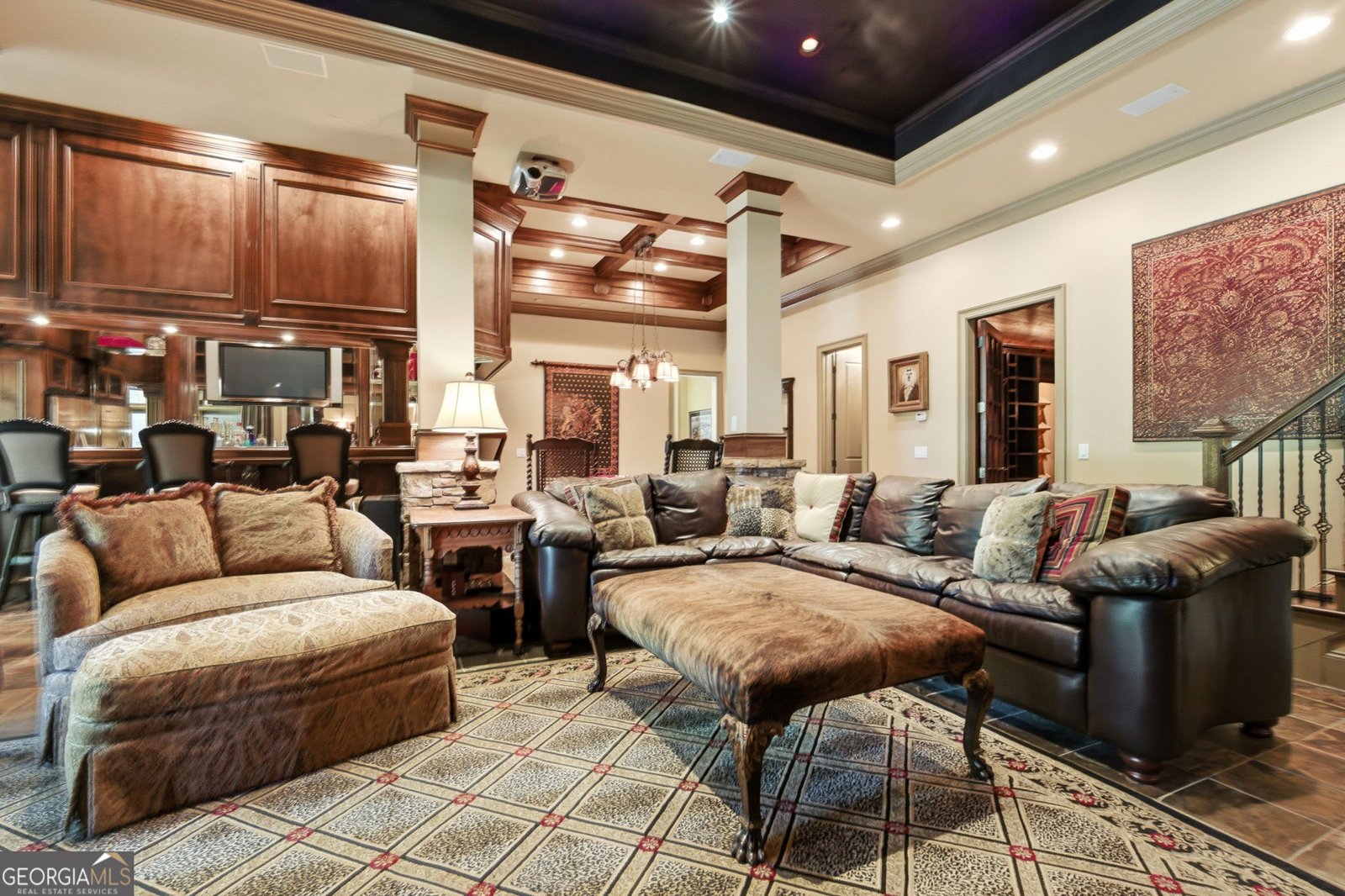 6945 Wakehurst Place Cumming - Photo 45