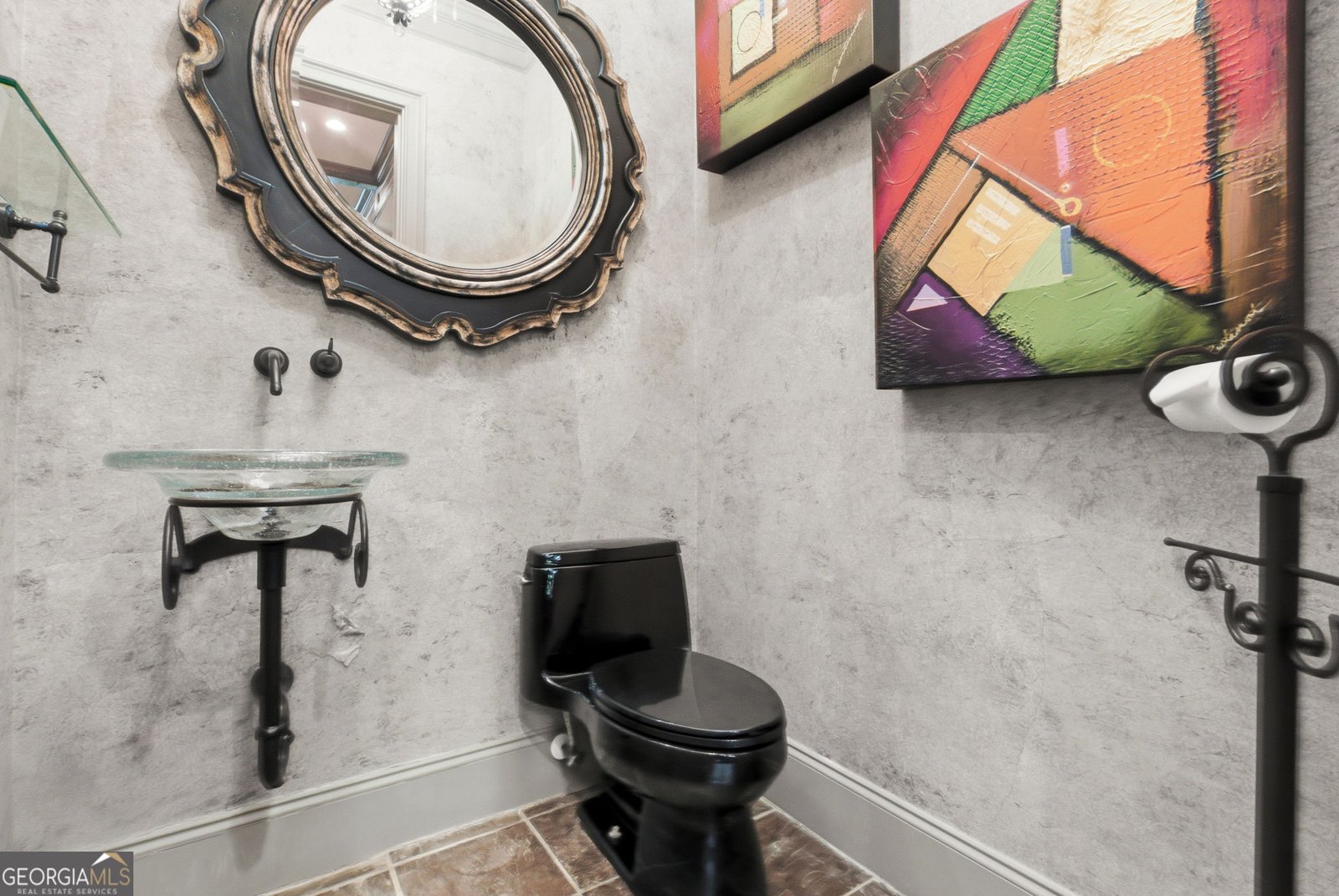 6945 Wakehurst Place Cumming - Photo 51