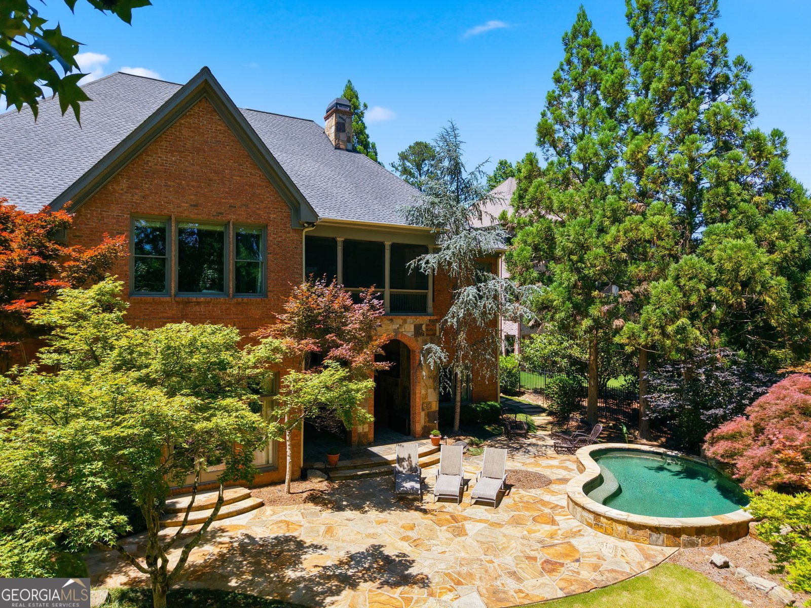 6945 Wakehurst Place Cumming - Photo 64