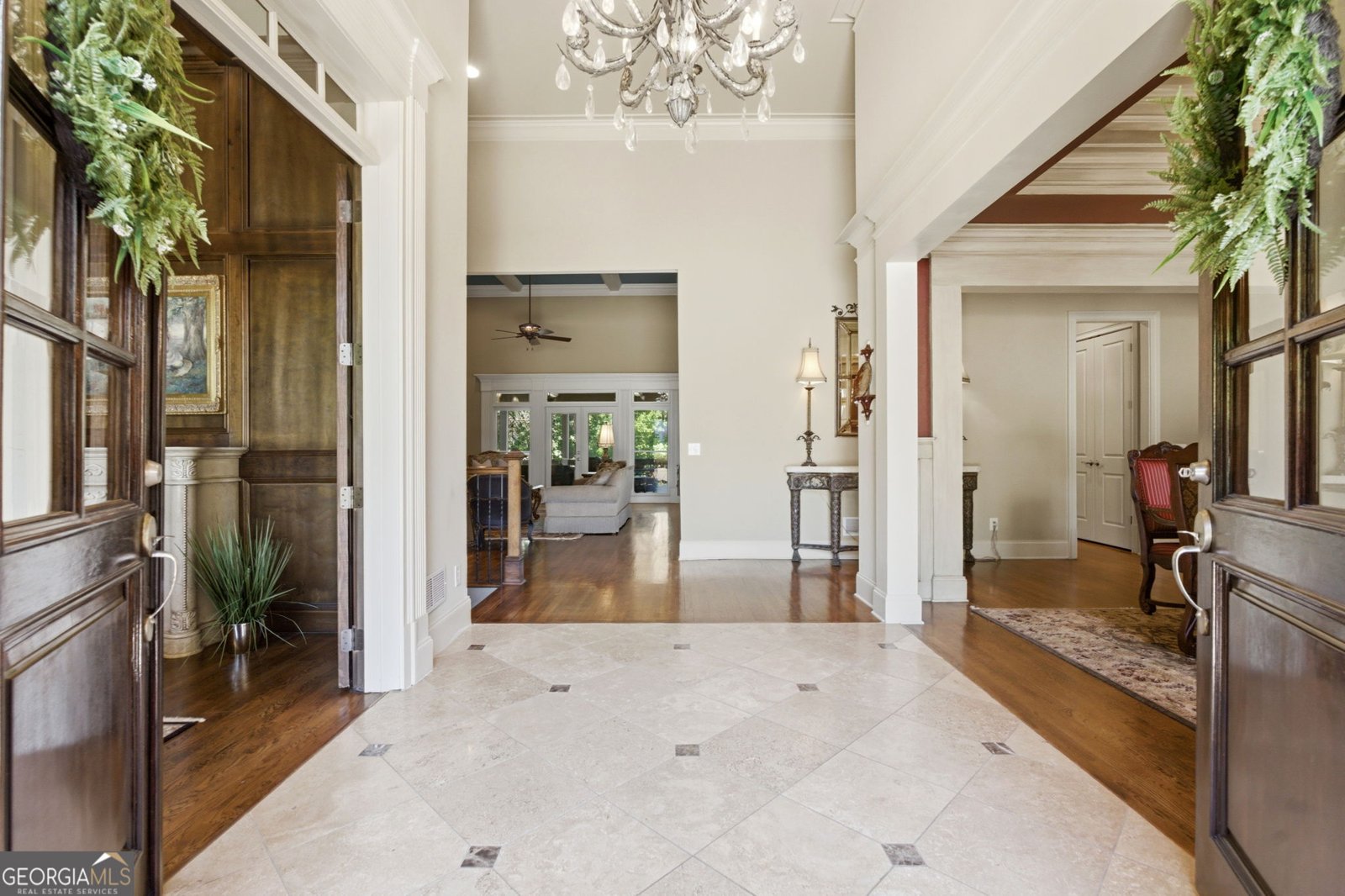 6945 Wakehurst Place Cumming - Photo 8