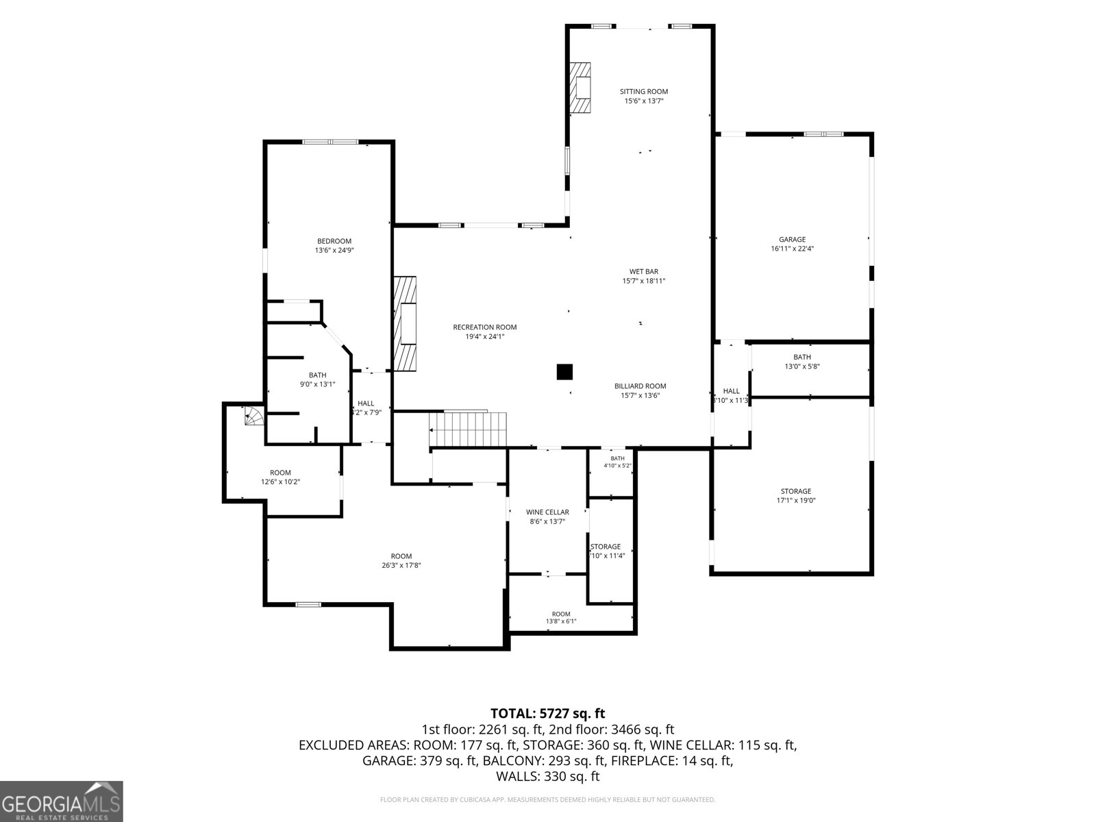 6945 Wakehurst Place Cumming - Photo 87