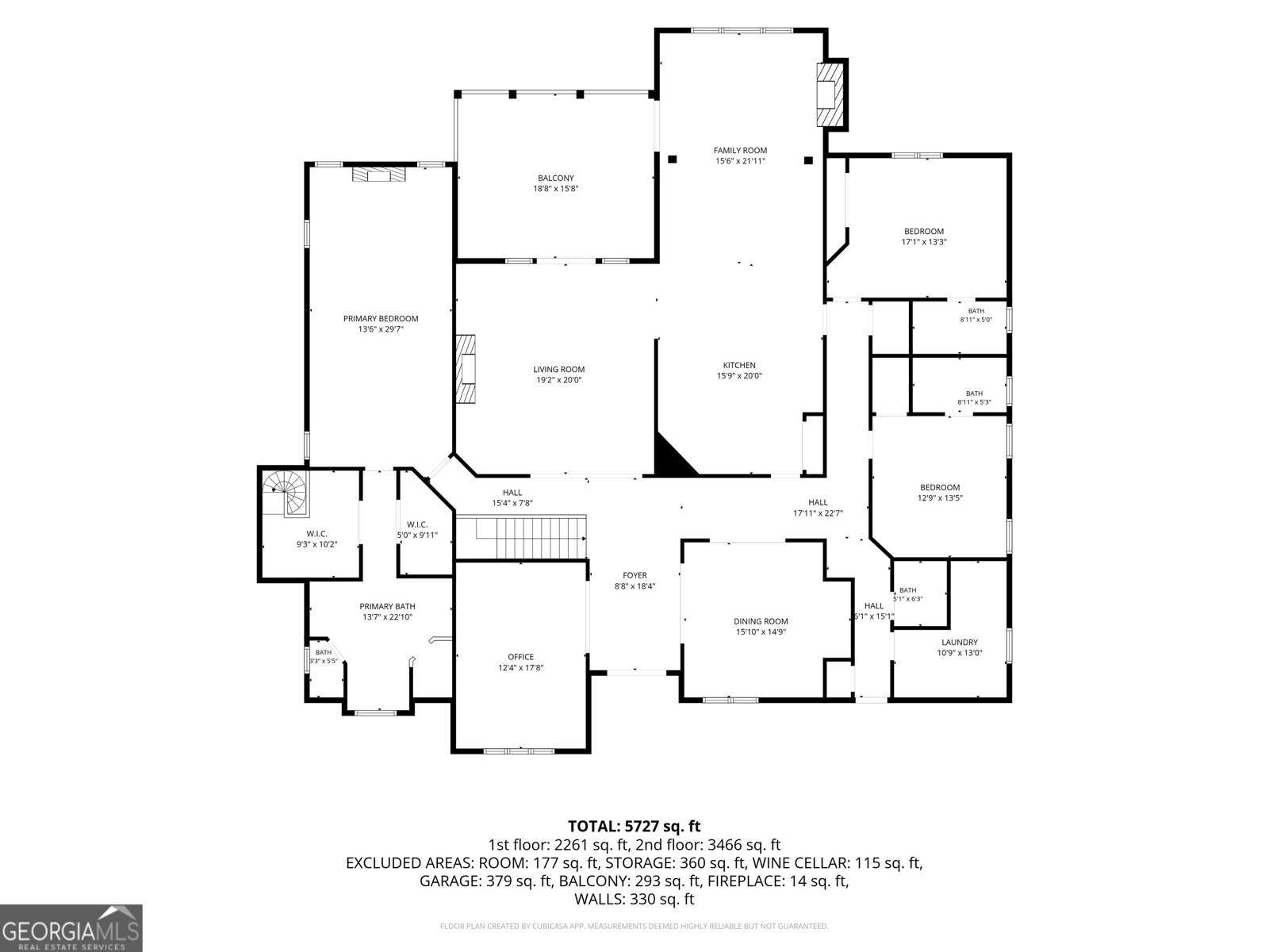 6945 Wakehurst Place Cumming - Photo 88