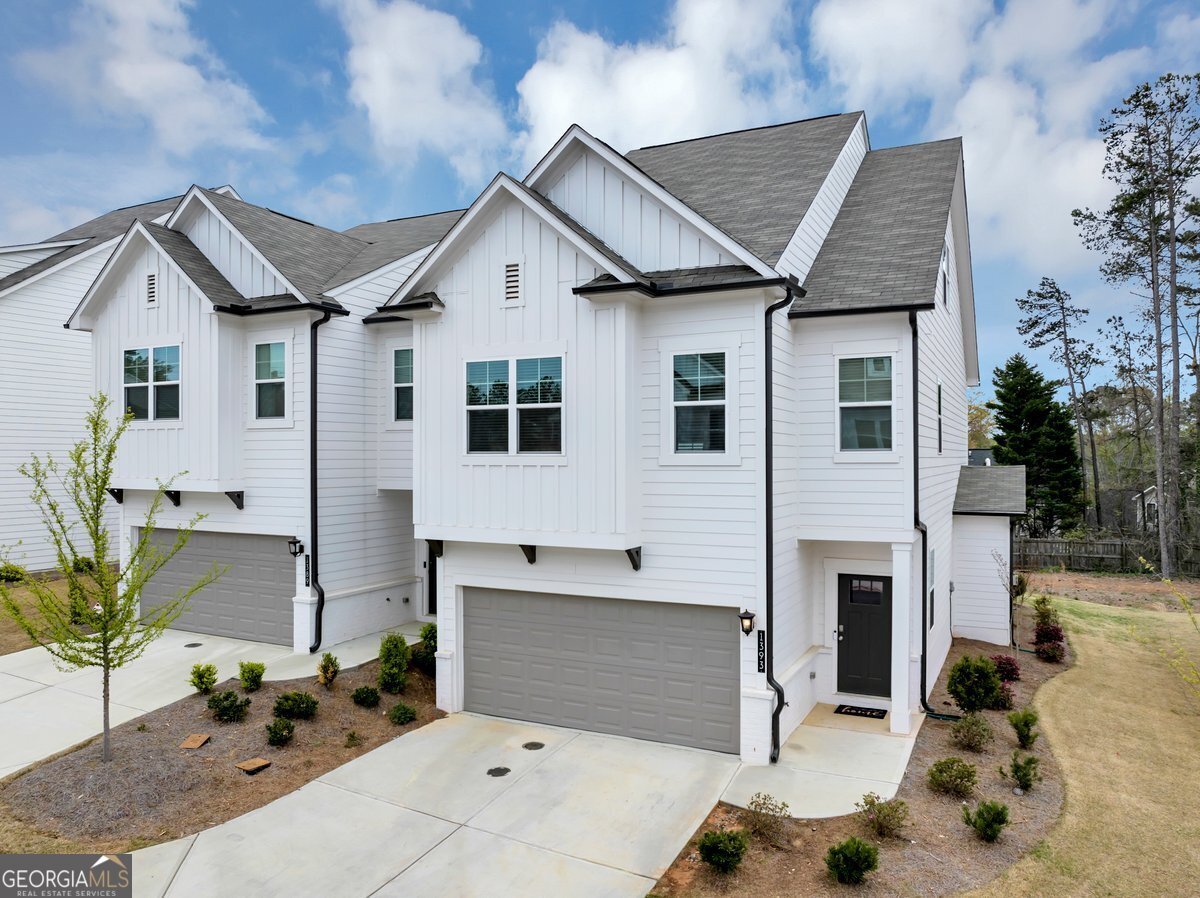 1393 Halpern Lane Kennesaw - main photo