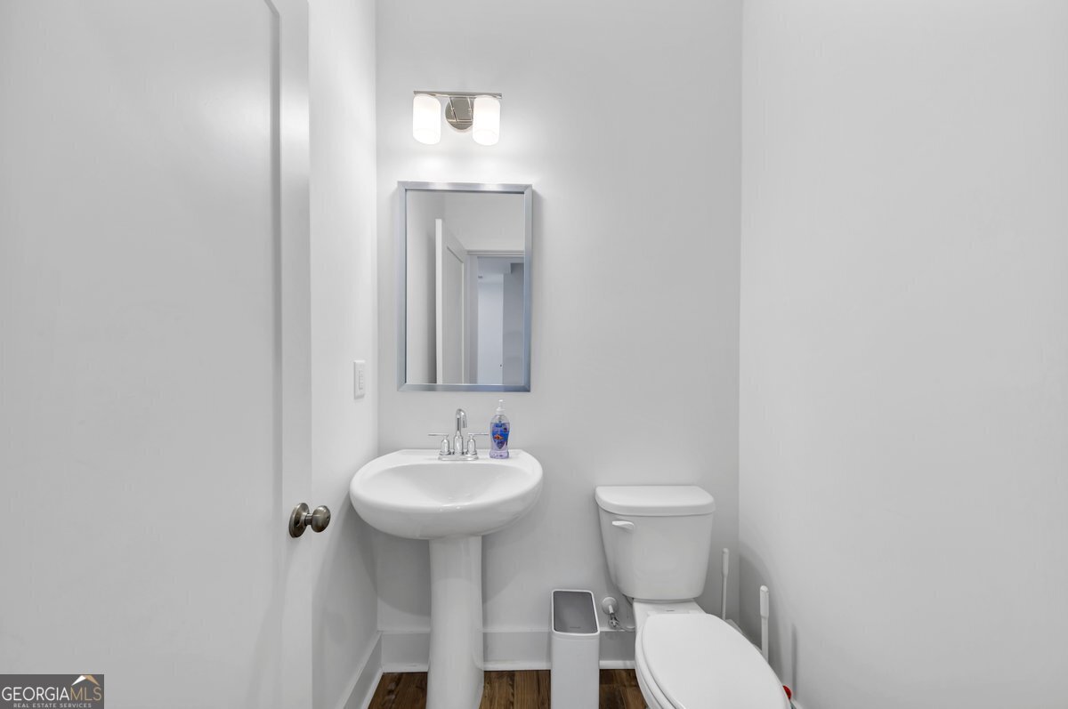 1393 Halpern Lane Kennesaw - Photo 10