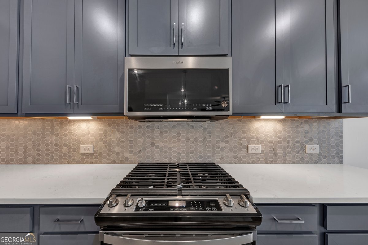 1393 Halpern Lane Kennesaw - Photo 14