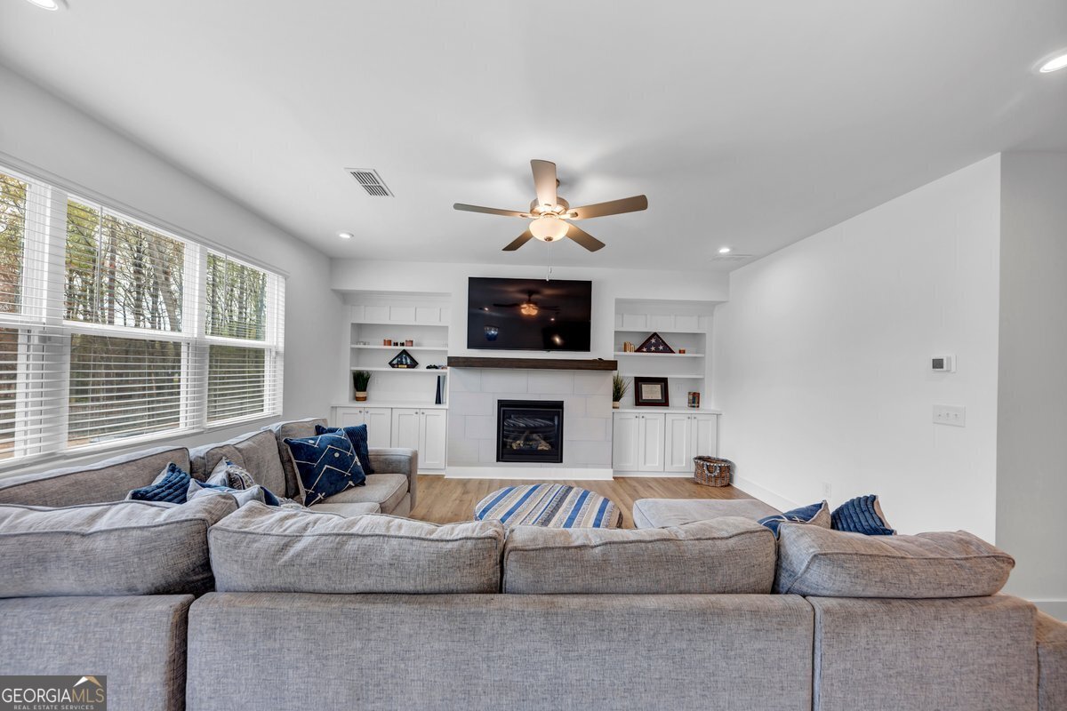 1393 Halpern Lane Kennesaw - Photo 16