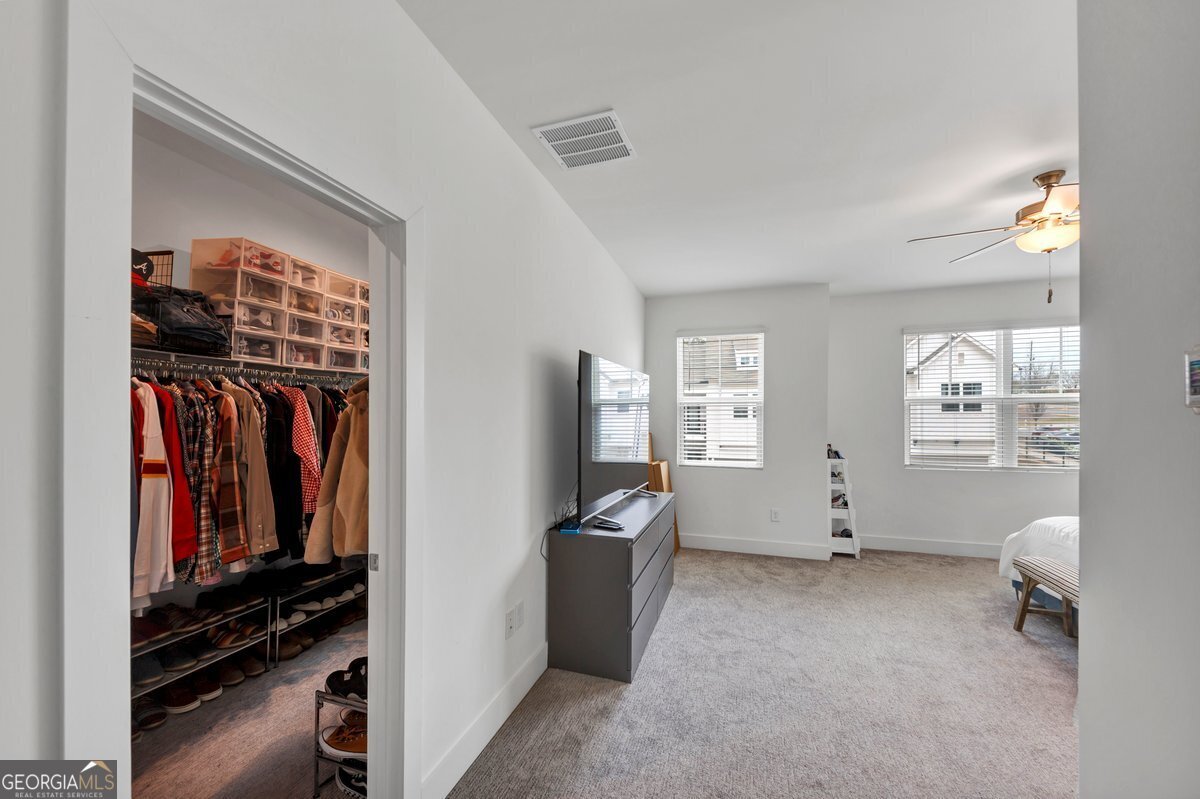 1393 Halpern Lane Kennesaw - Photo 23